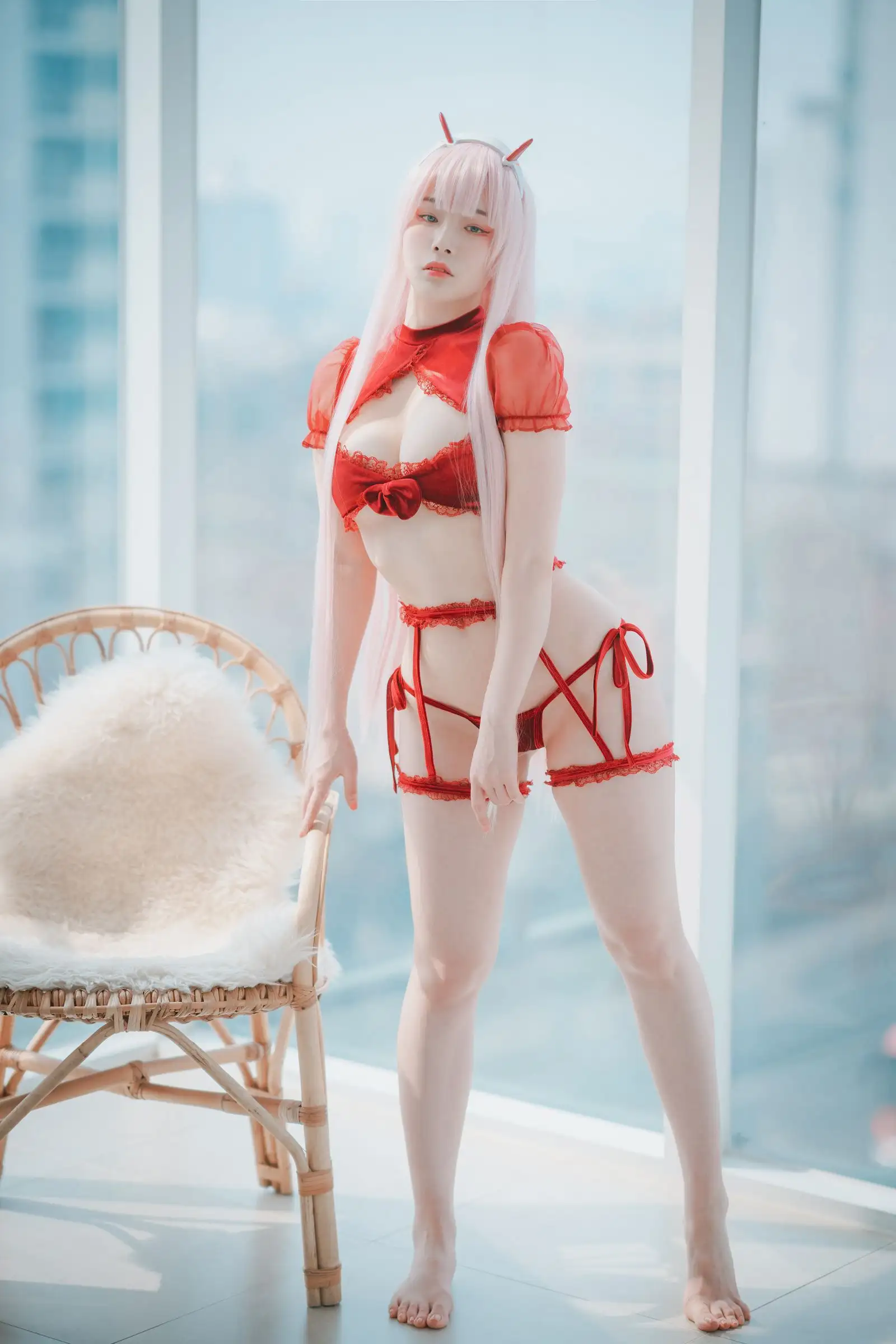 [DJAWA] Pia – Darling in the FranXX – Code_002
