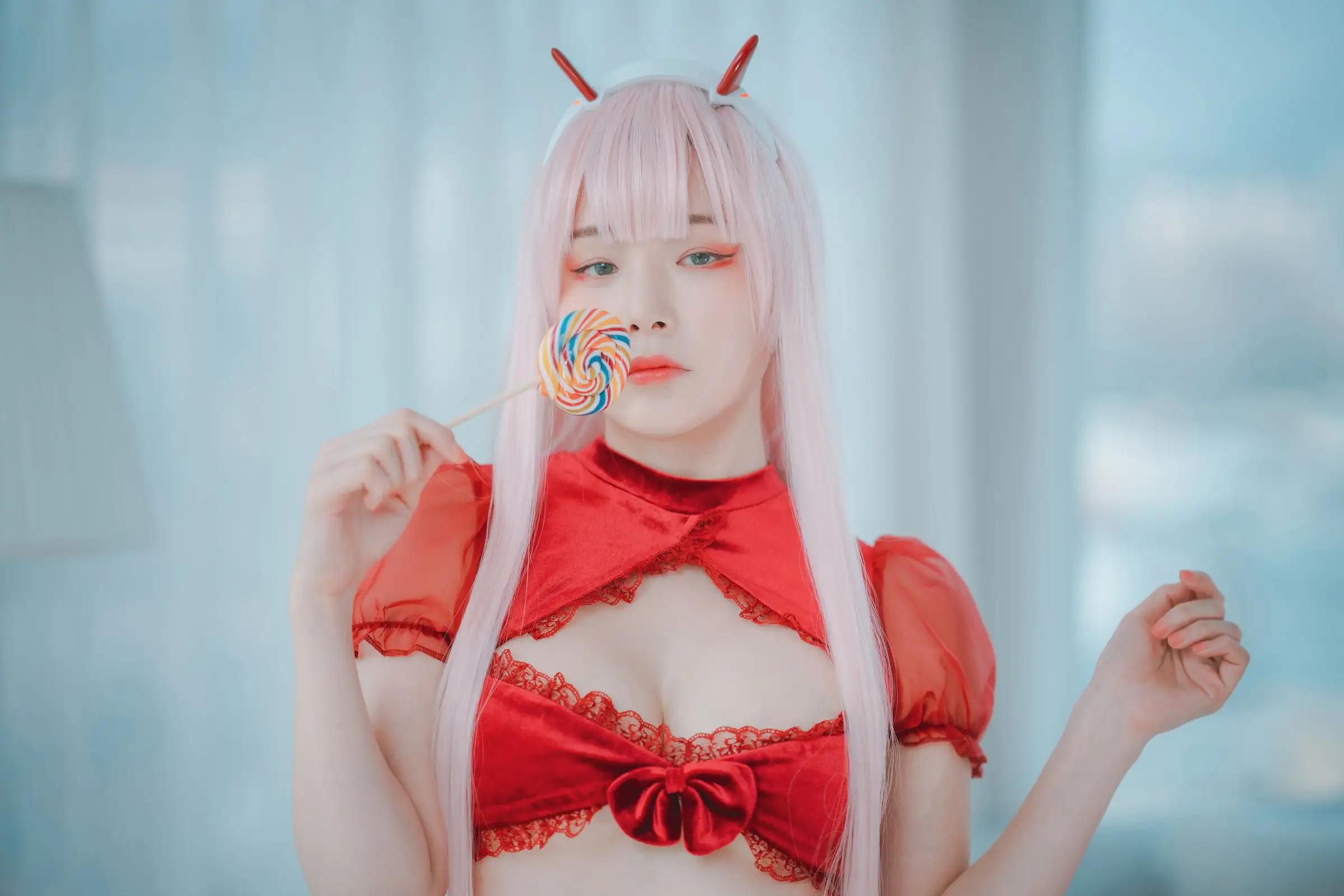 [DJAWA] Pia – Darling in the FranXX – Code_002