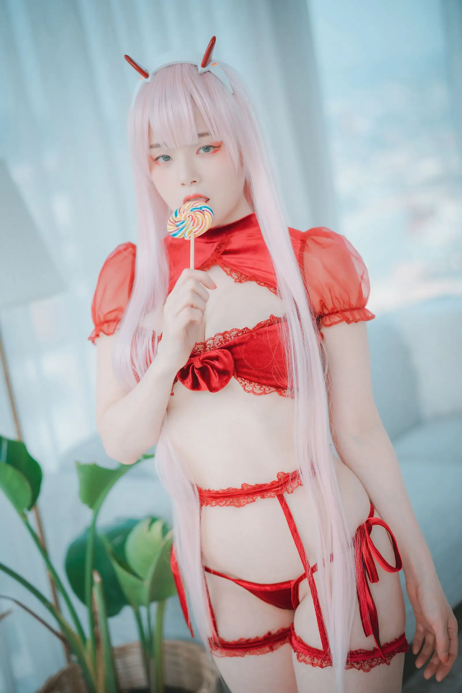 [DJAWA] Pia – Darling in the FranXX – Code_002