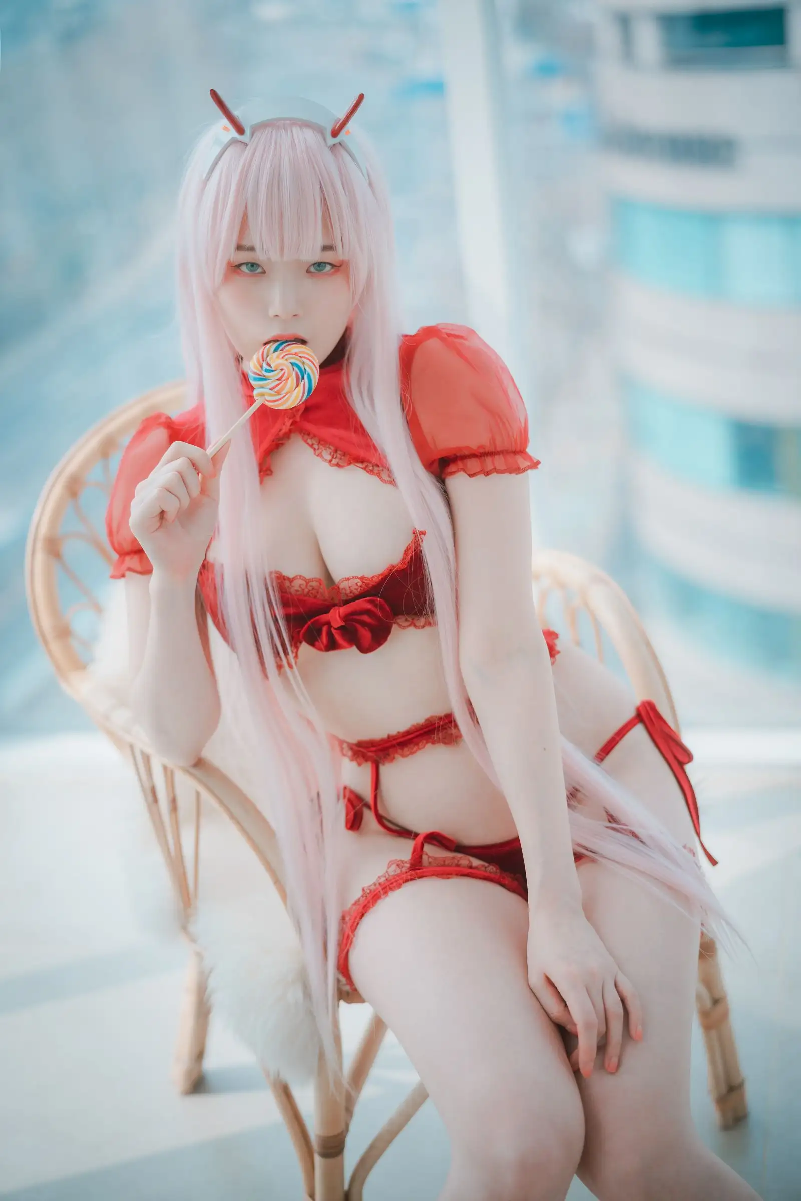 [DJAWA] Pia – Darling in the FranXX – Code_002