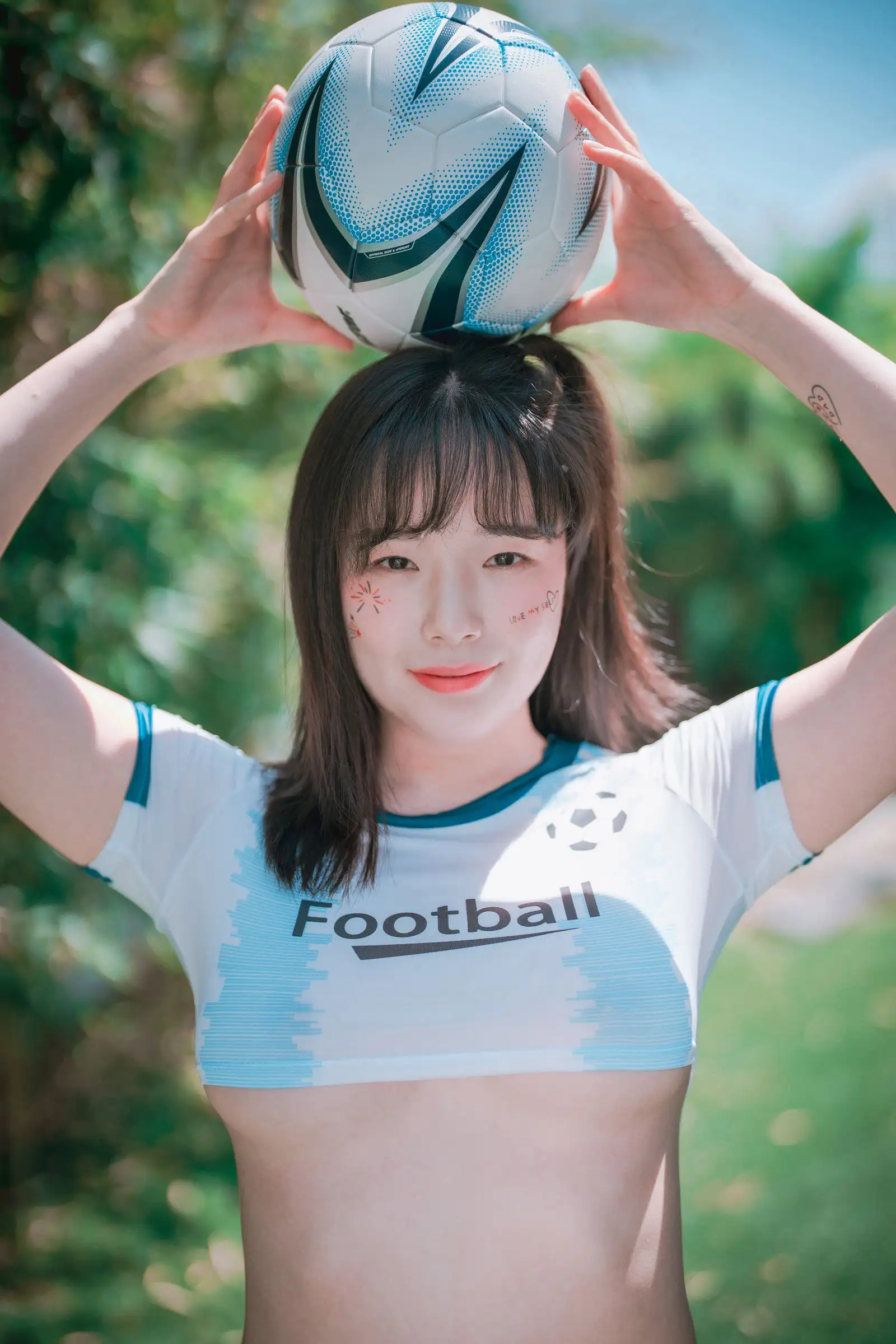 [DJAWA] PIA – Football Star