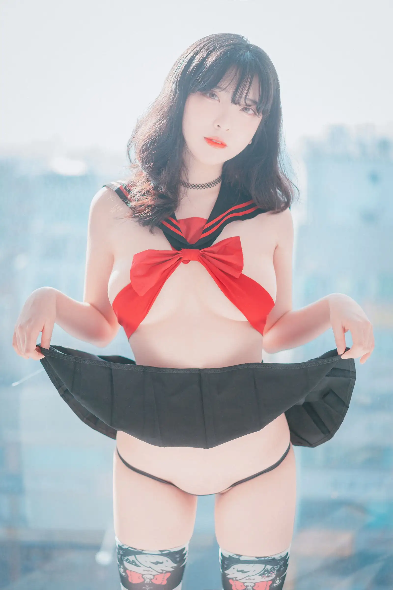 [DJAWA] Song Hana – Ribboned Only
