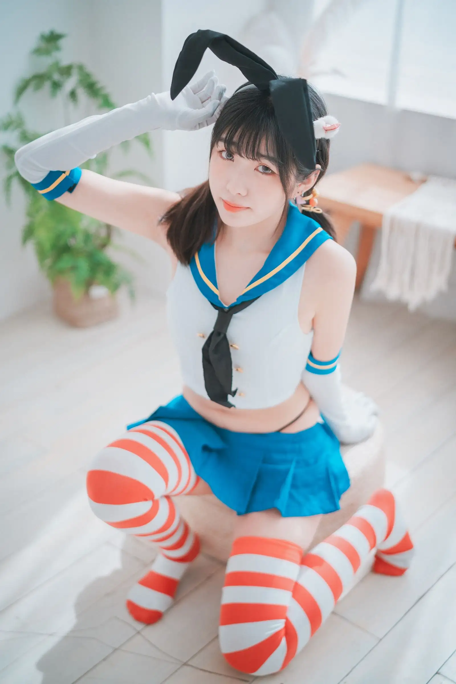 [DJAWA] SonSon – Fleet Girl