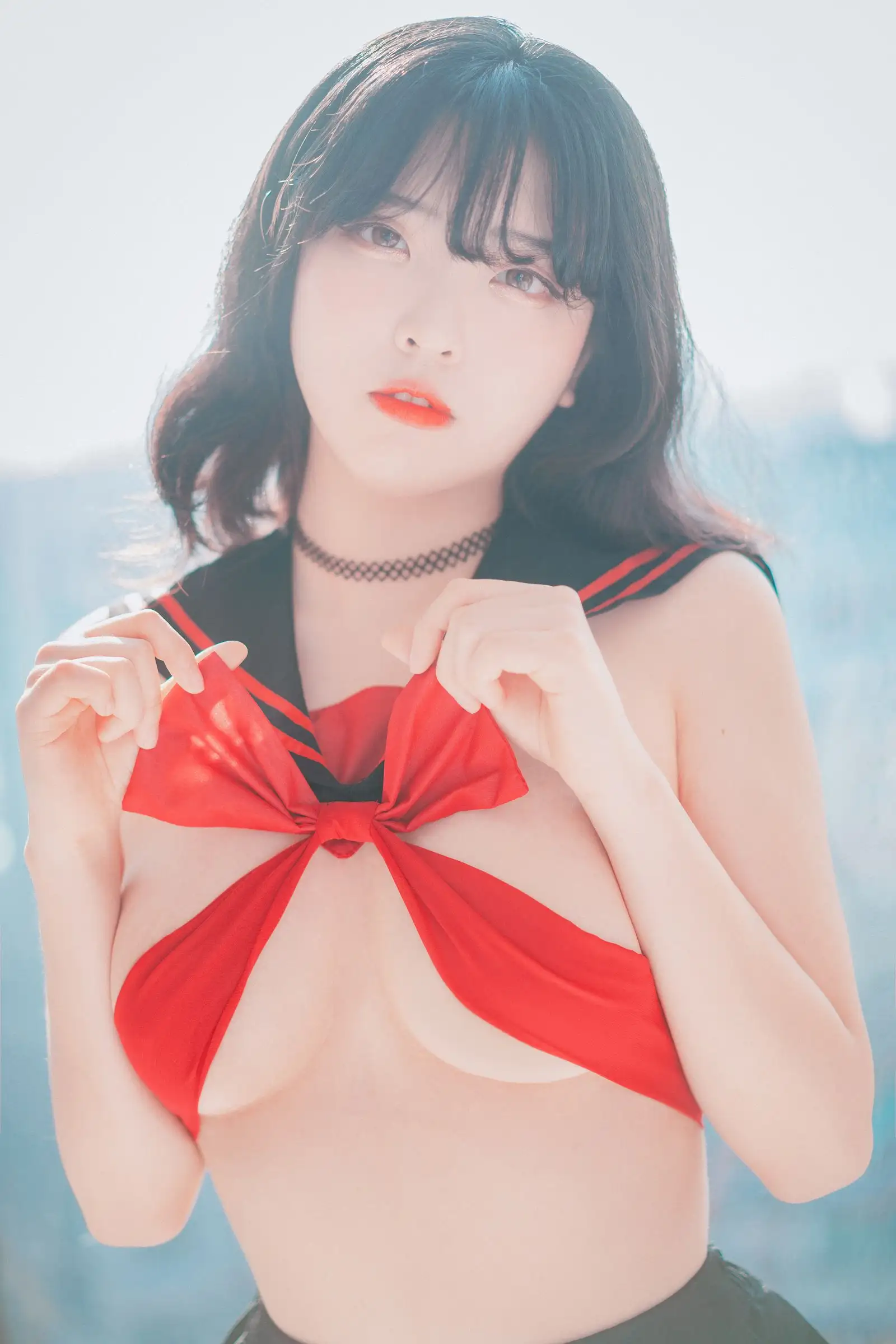 [DJAWA] Song Hana – Ribboned Only