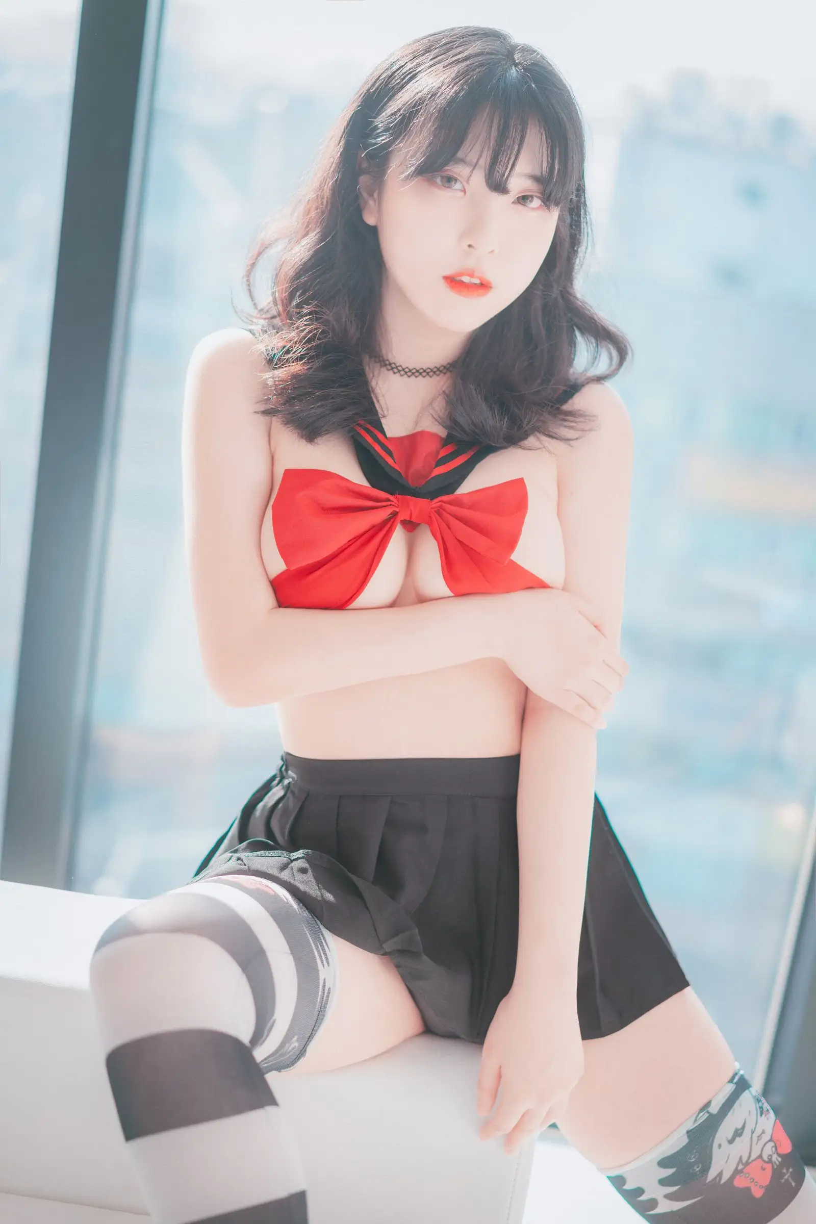 [DJAWA] Song Hana – Ribboned Only