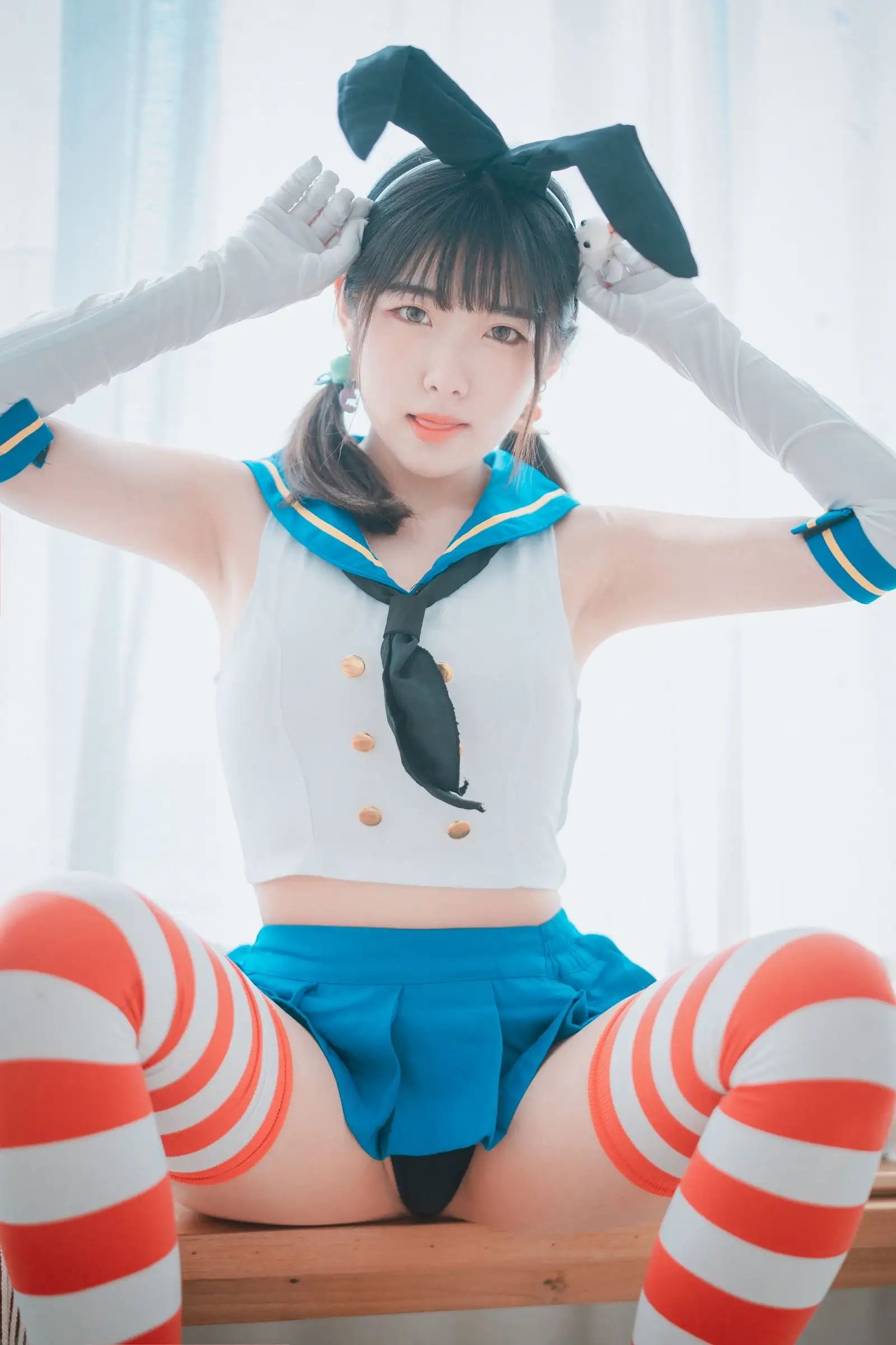 [DJAWA] SonSon – Fleet Girl