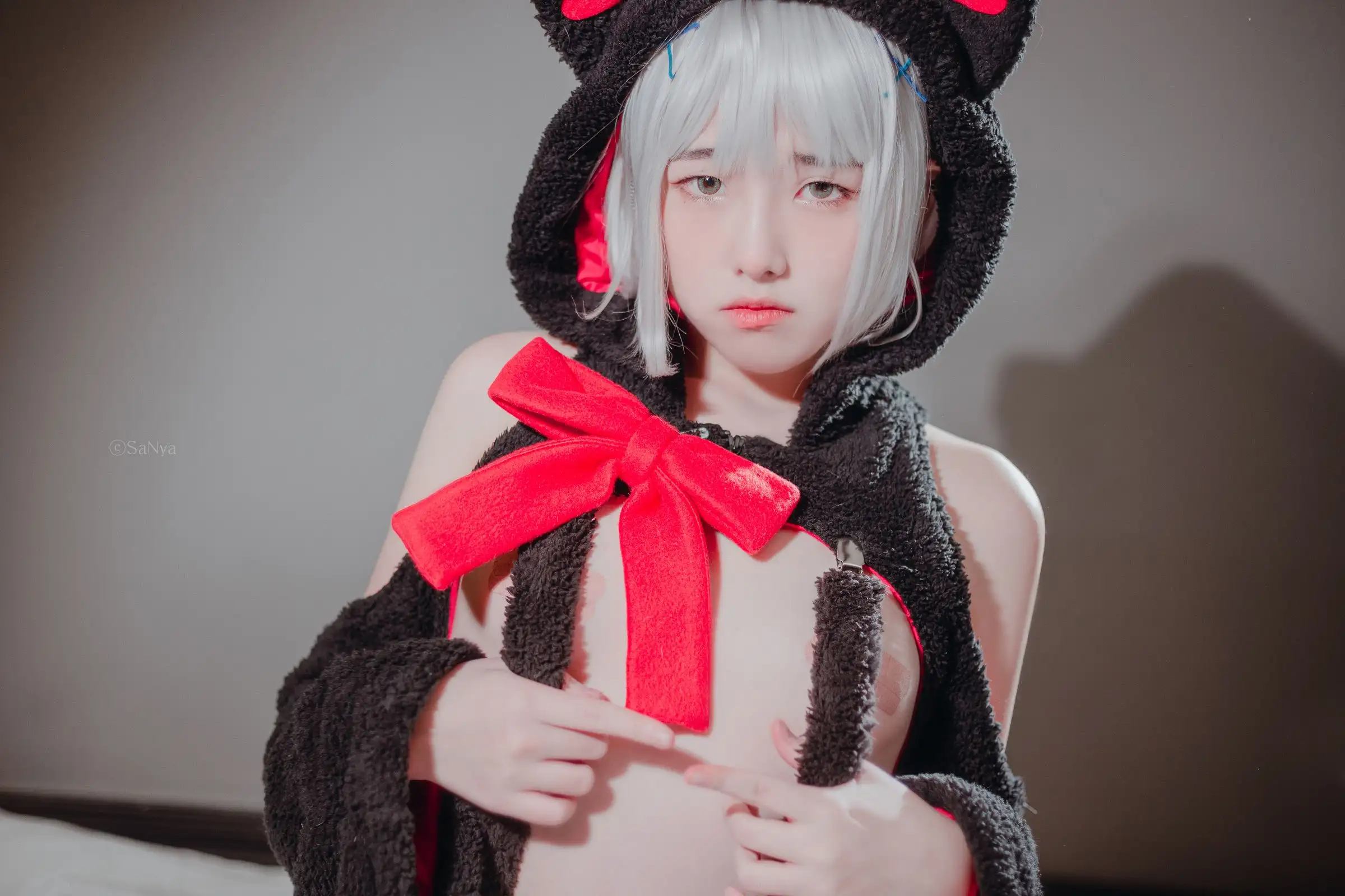 [DJAWA] Sonson – Mischief Black Cat