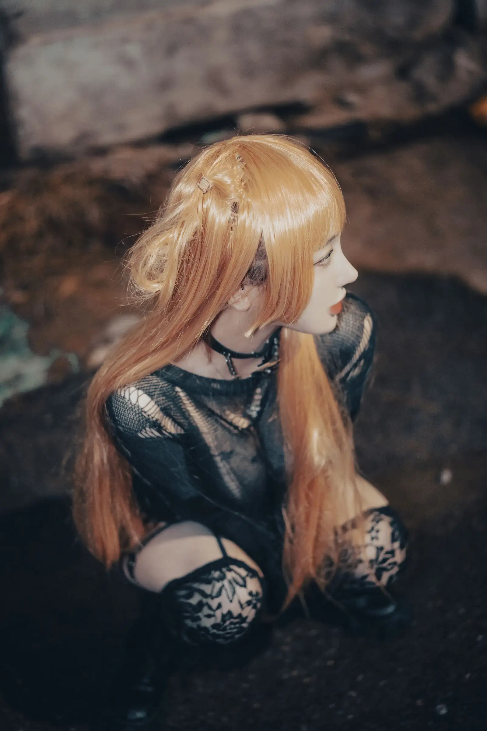 [DJAWA] Yeeun – Backout Queen Misa