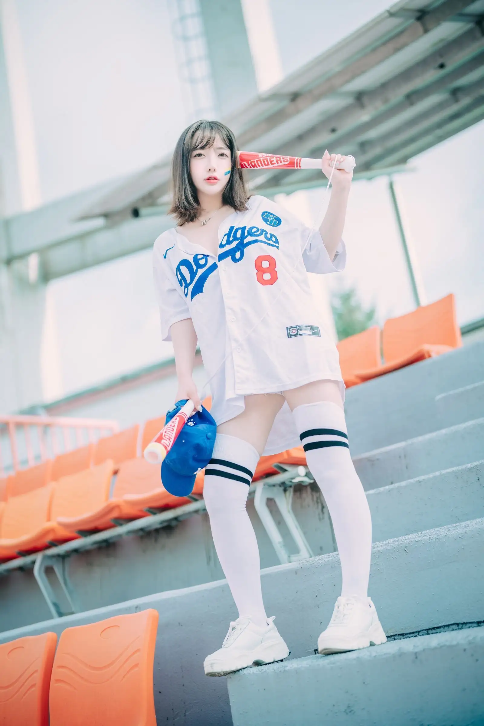 [DJAWA] YeEun – Cheer Up in the Summer