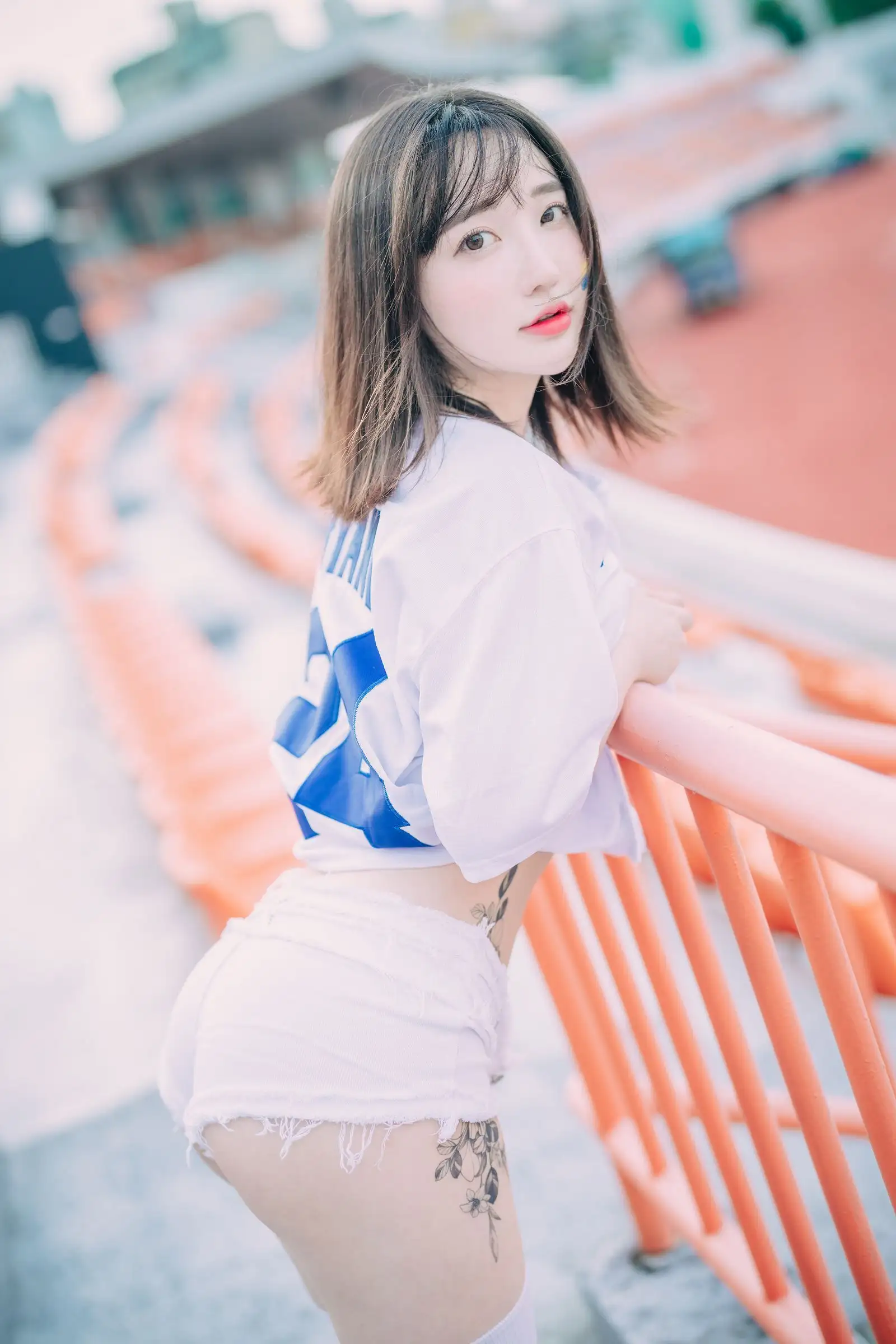 [DJAWA] YeEun – Cheer Up in the Summer