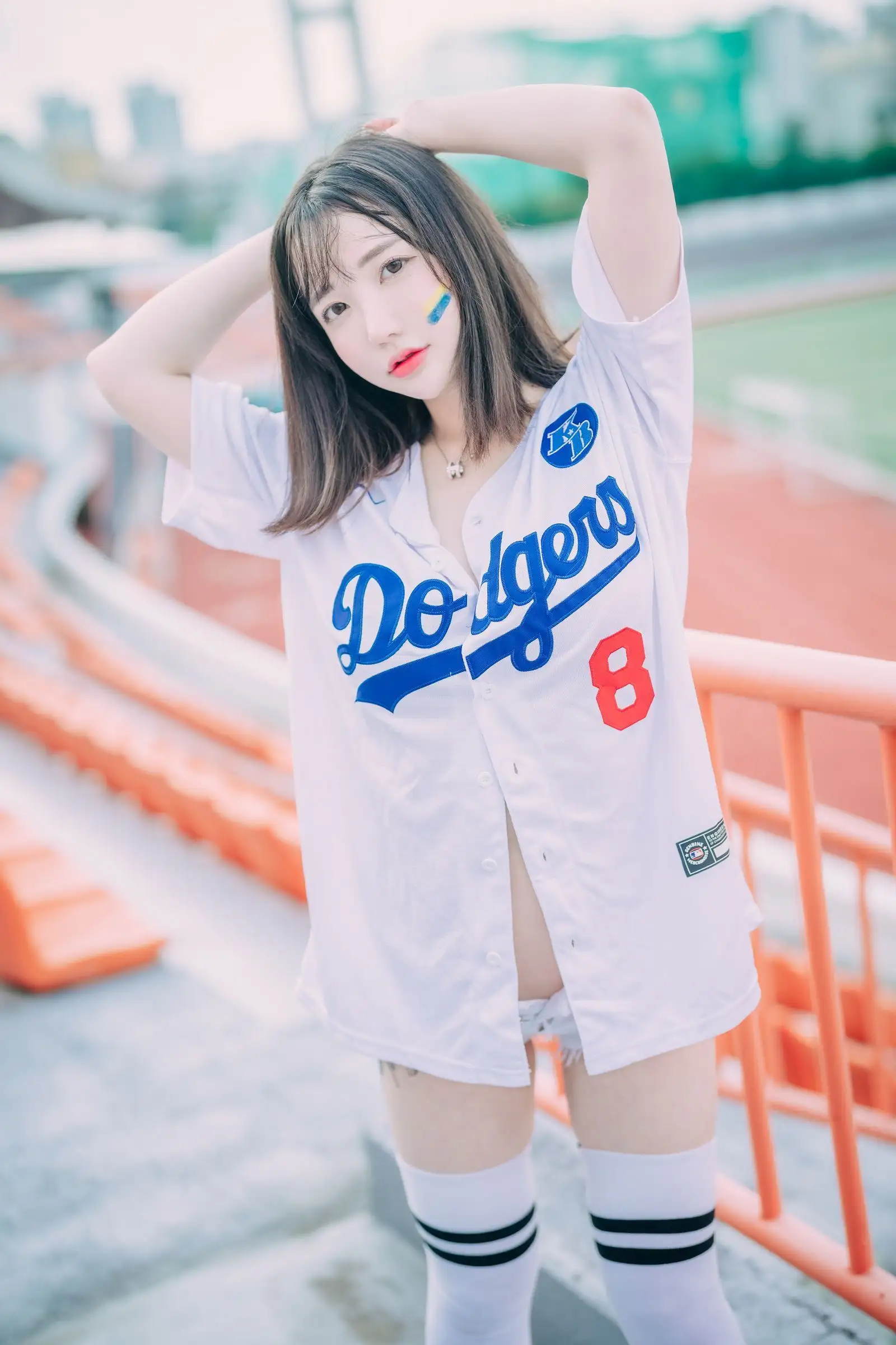 [DJAWA] YeEun – Cheer Up in the Summer