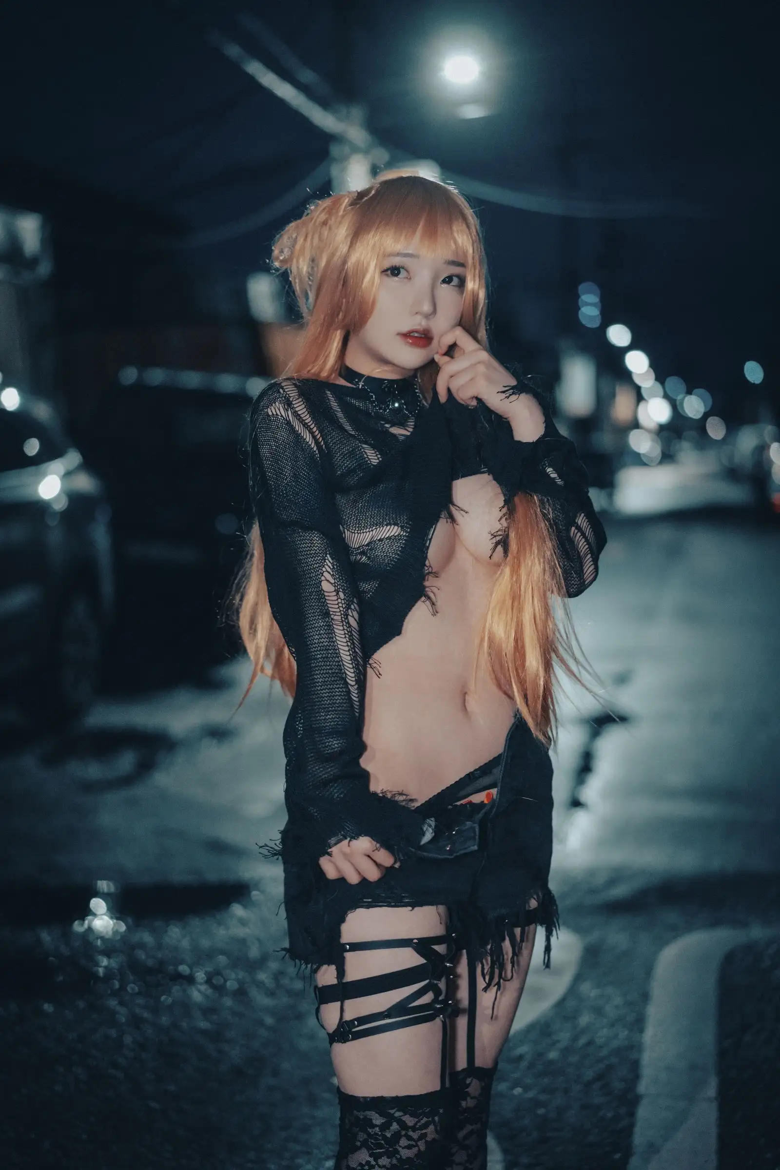 [DJAWA] Yeeun – Backout Queen Misa
