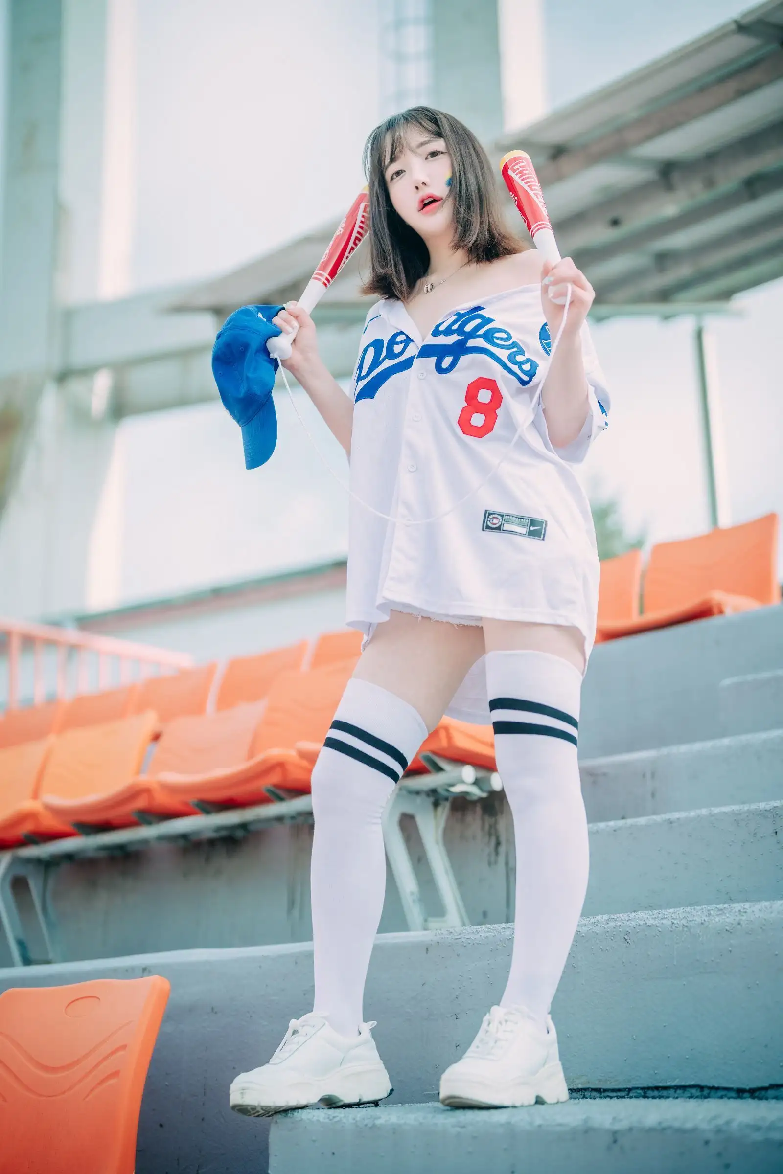[DJAWA] YeEun – Cheer Up in the Summer