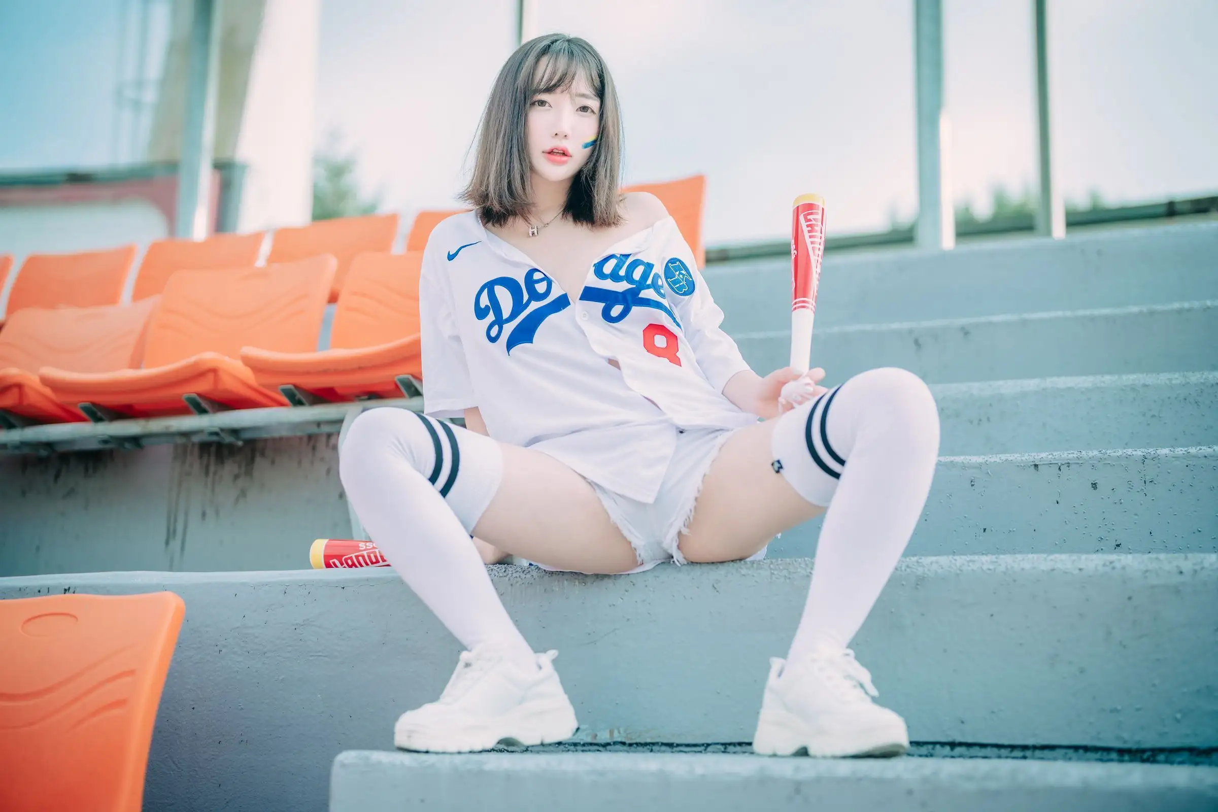[DJAWA] YeEun – Cheer Up in the Summer