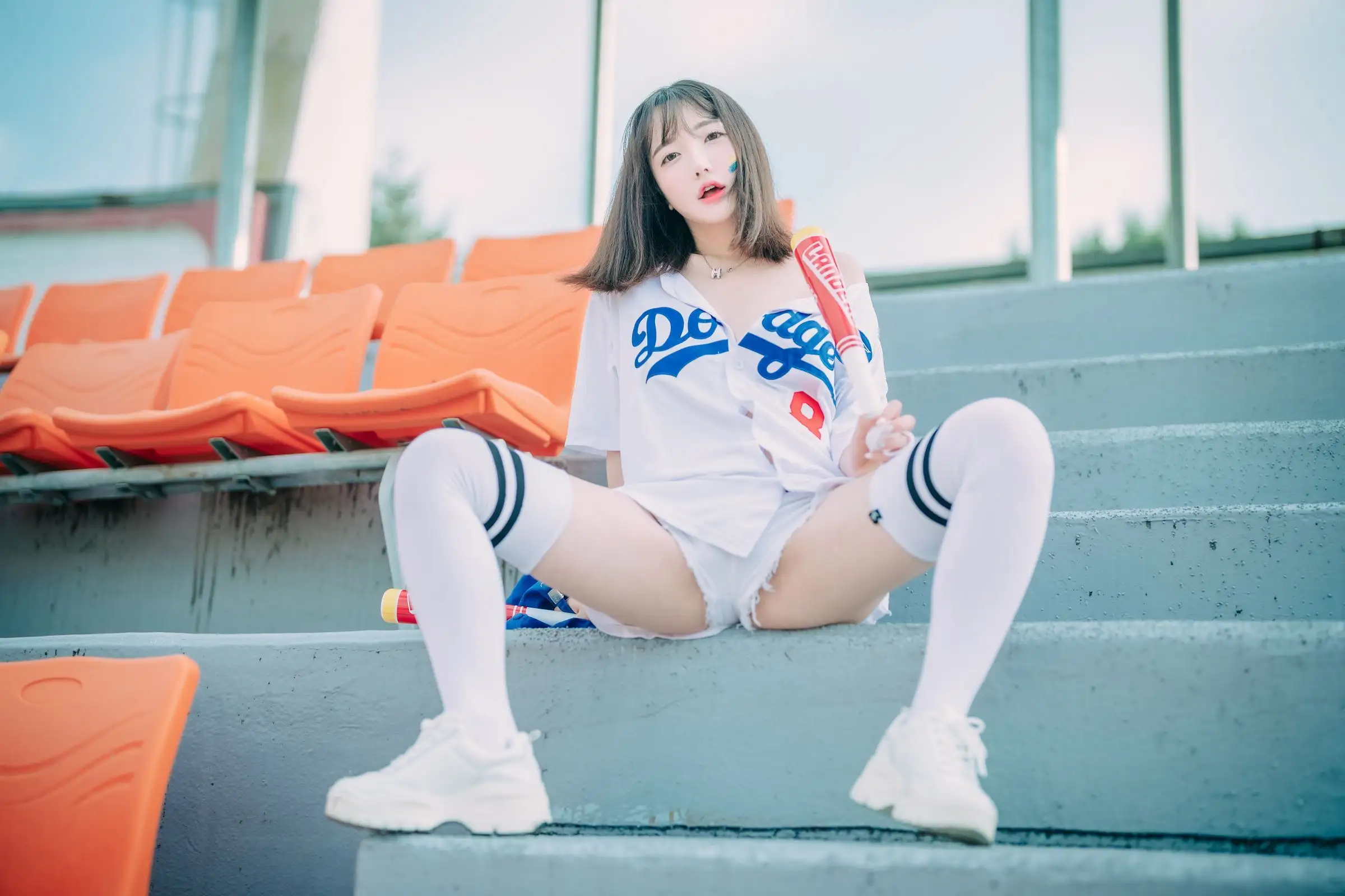 [DJAWA] YeEun – Cheer Up in the Summer