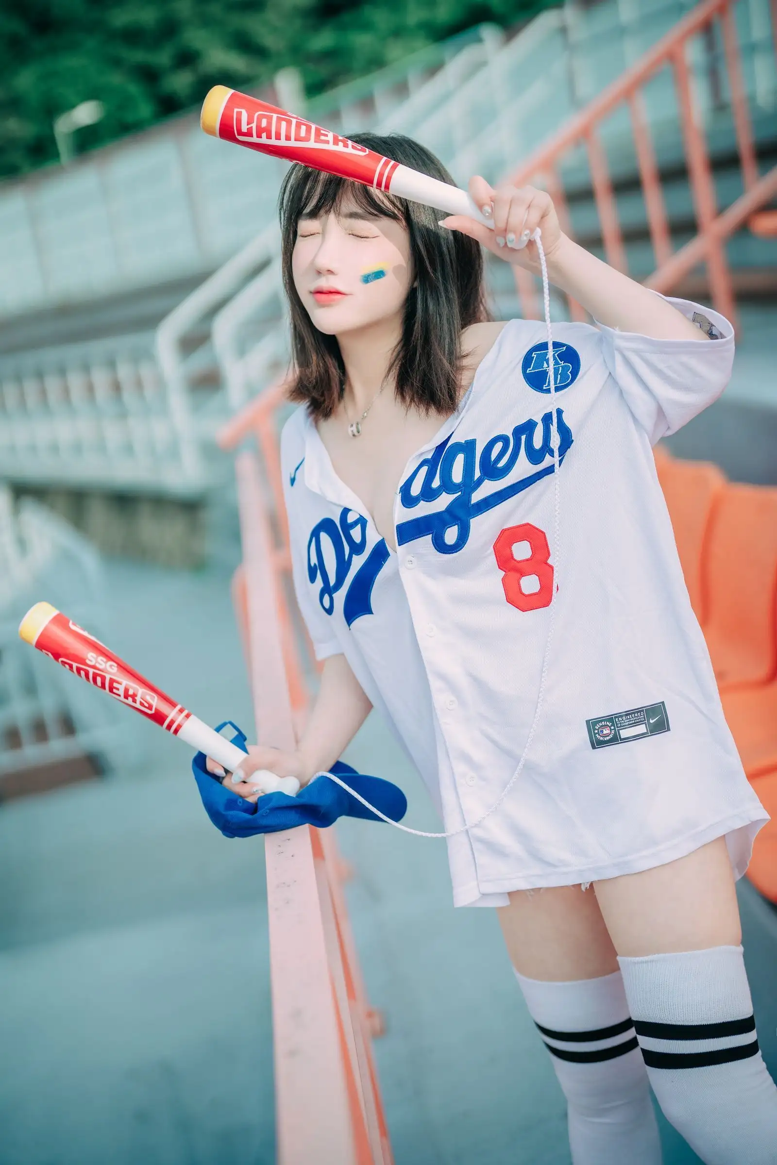 [DJAWA] YeEun – Cheer Up in the Summer
