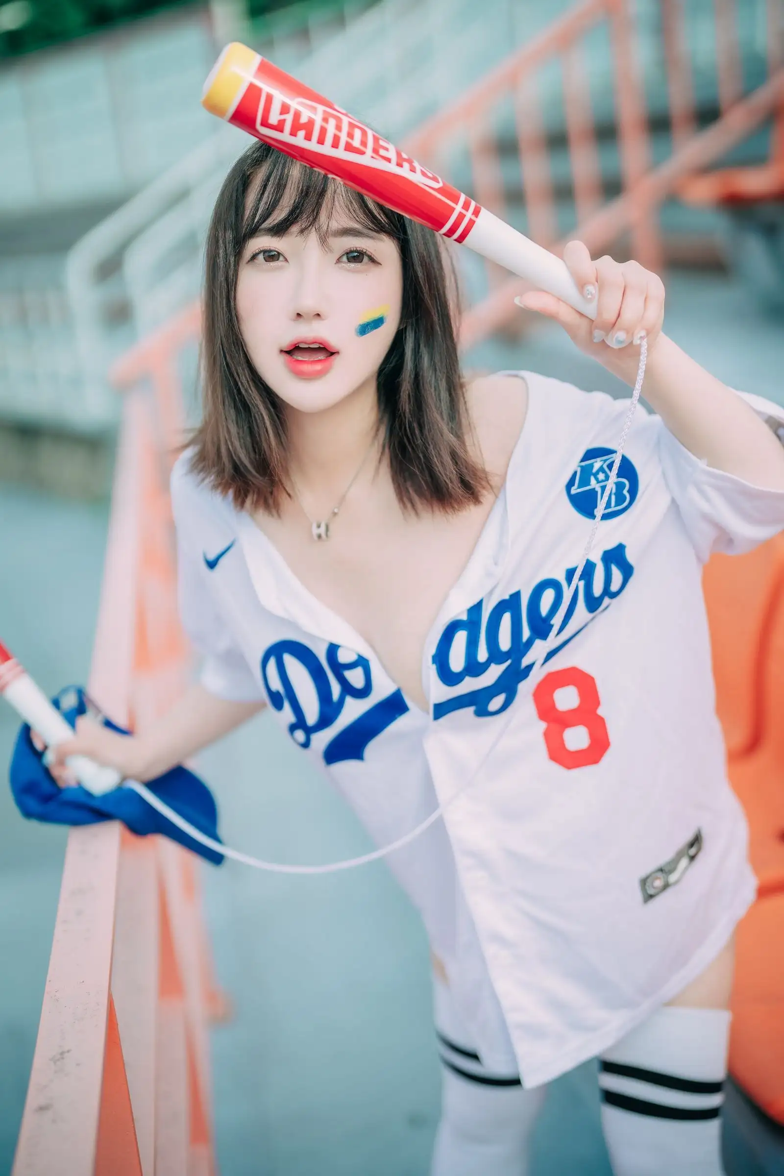 [DJAWA] YeEun – Cheer Up in the Summer