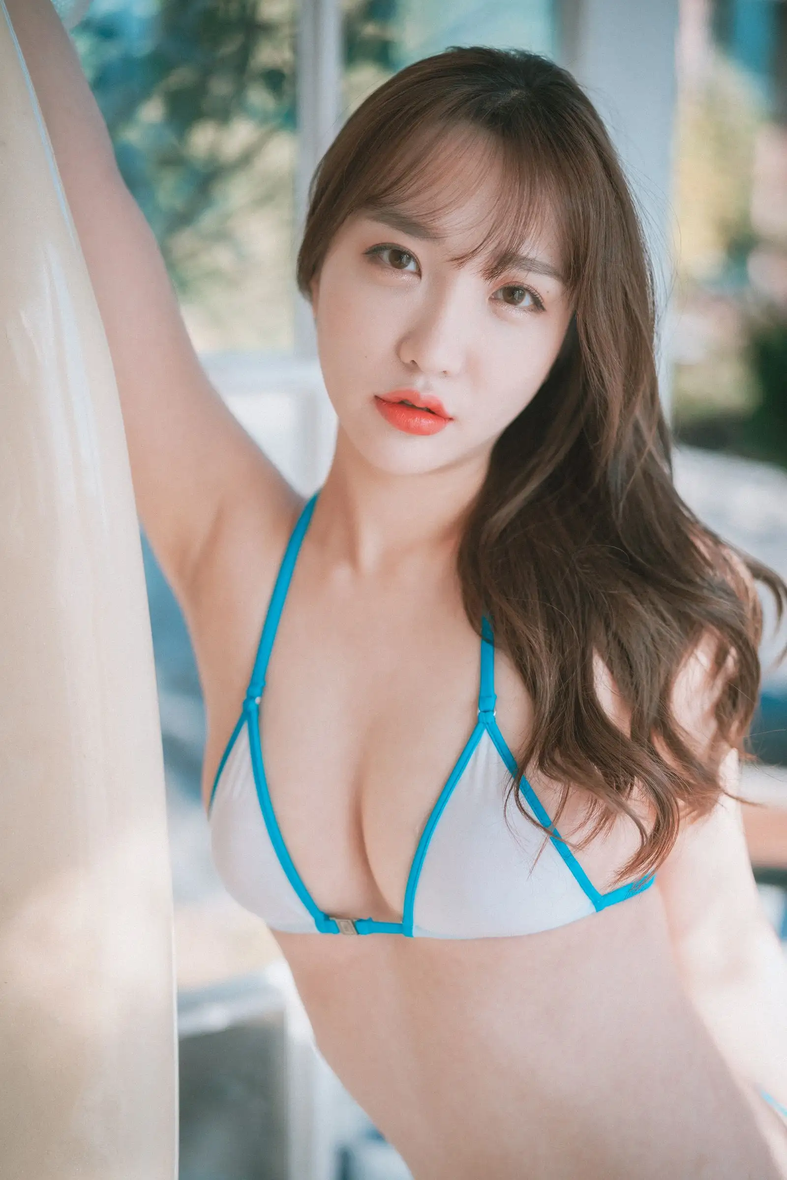 [DJAWA] Ye-Eun – Bikini Vacation