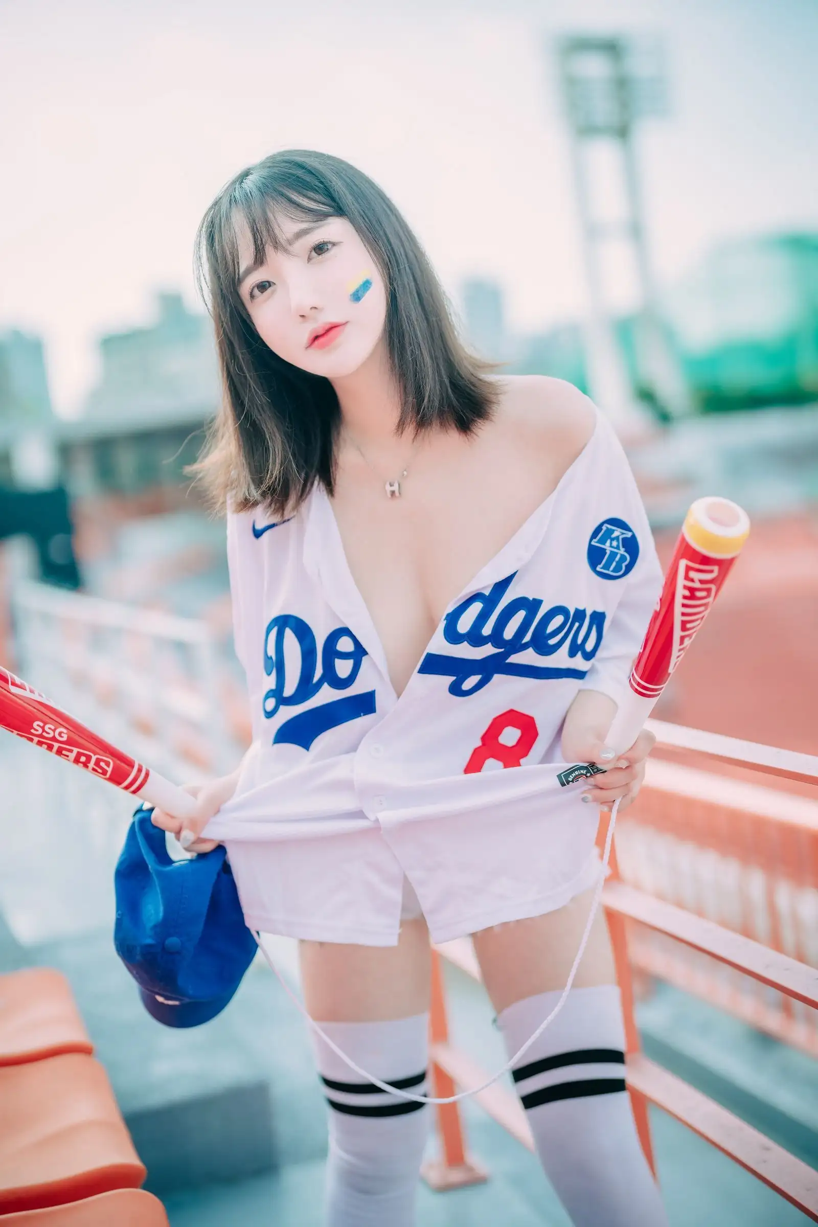 [DJAWA] YeEun – Cheer Up in the Summer