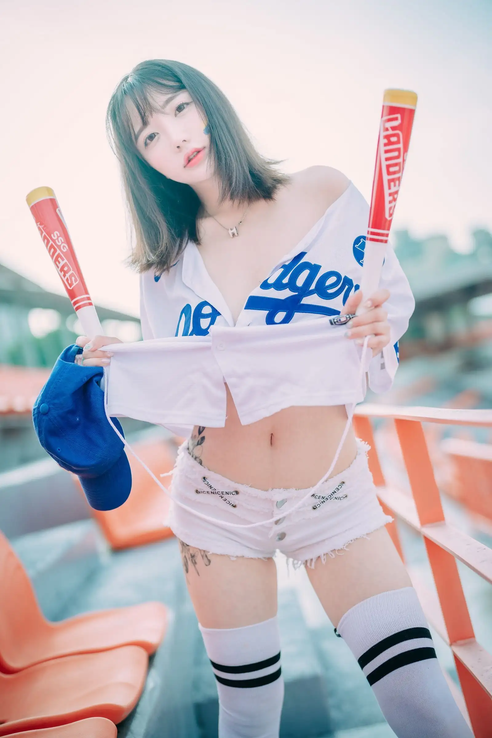 [DJAWA] YeEun – Cheer Up in the Summer