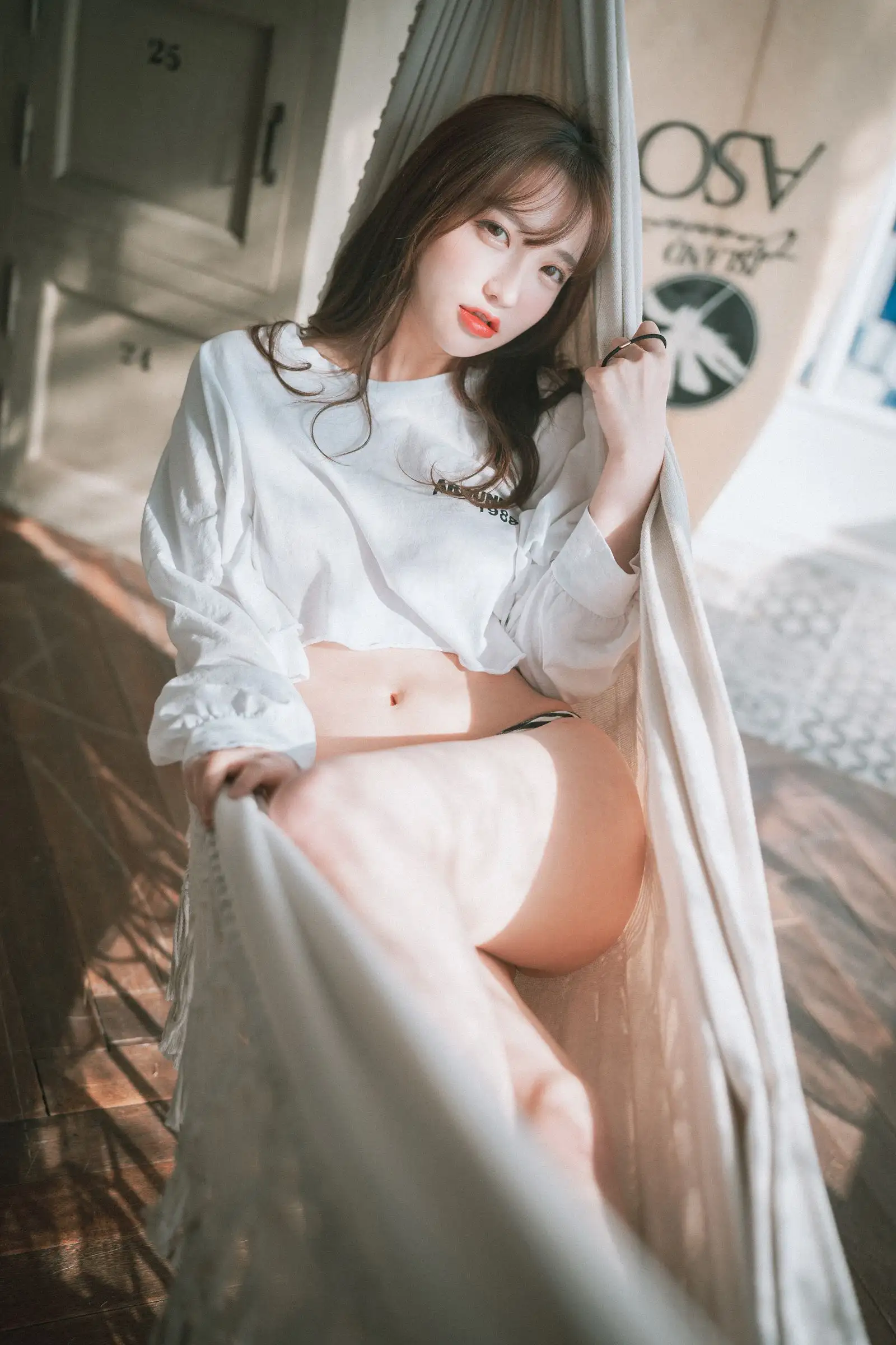 [DJAWA] Ye-Eun – Holidays in Eden