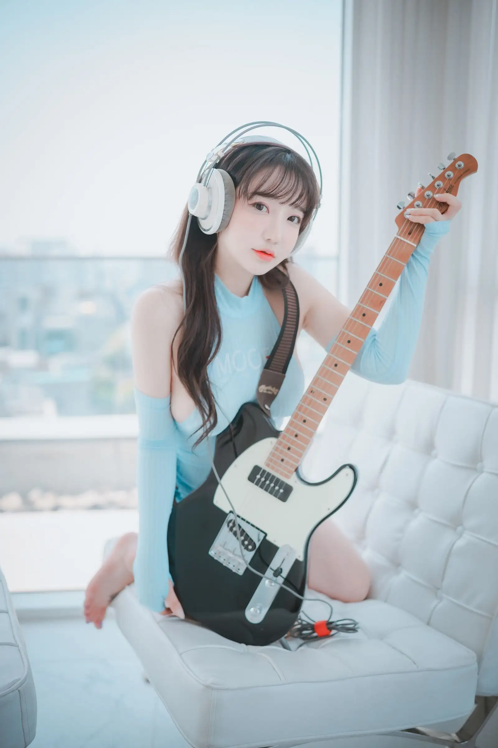 [DJAWA] Yeeun – Ms. Slowhand