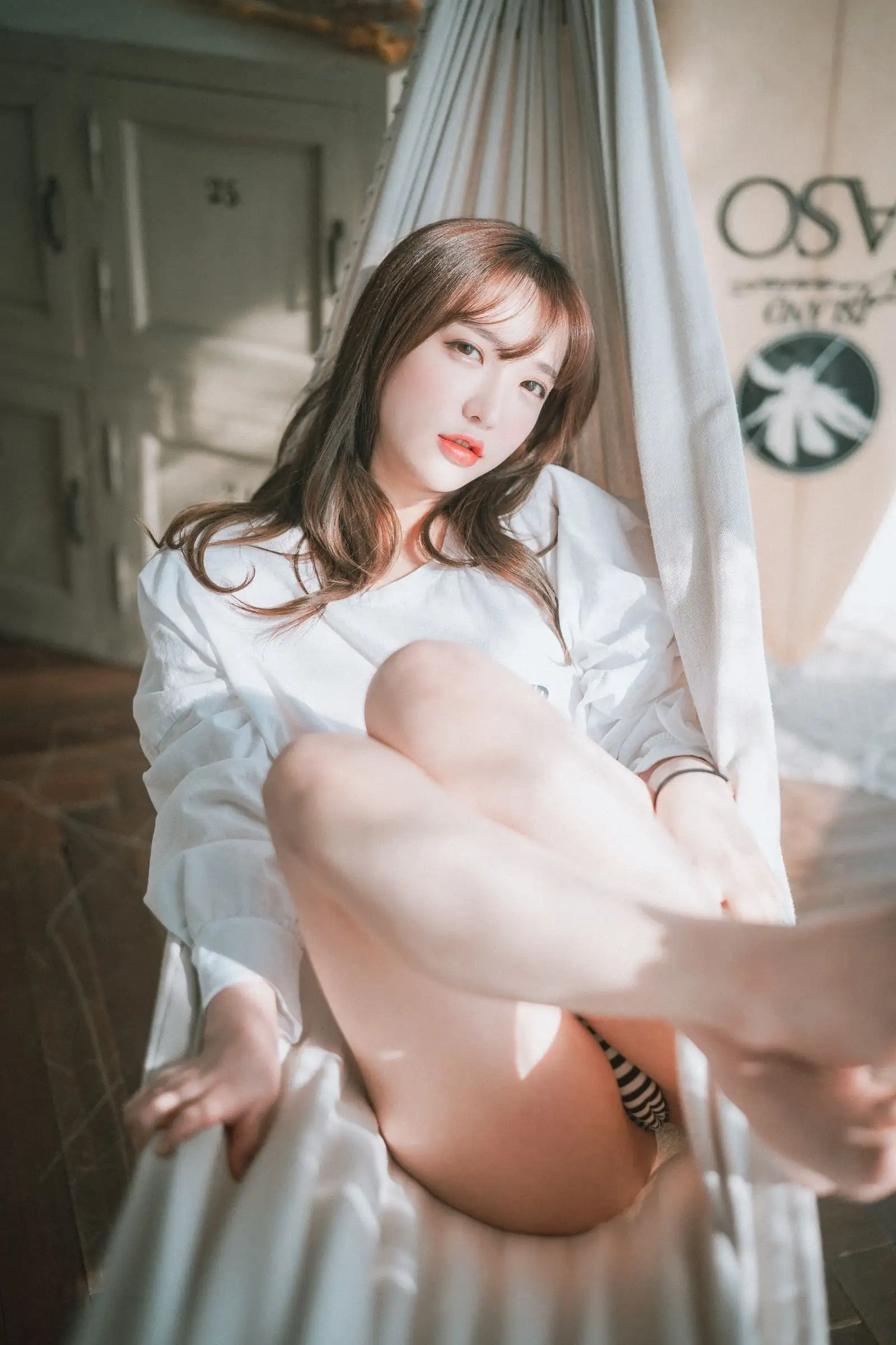 [DJAWA] Ye-Eun – Holidays in Eden