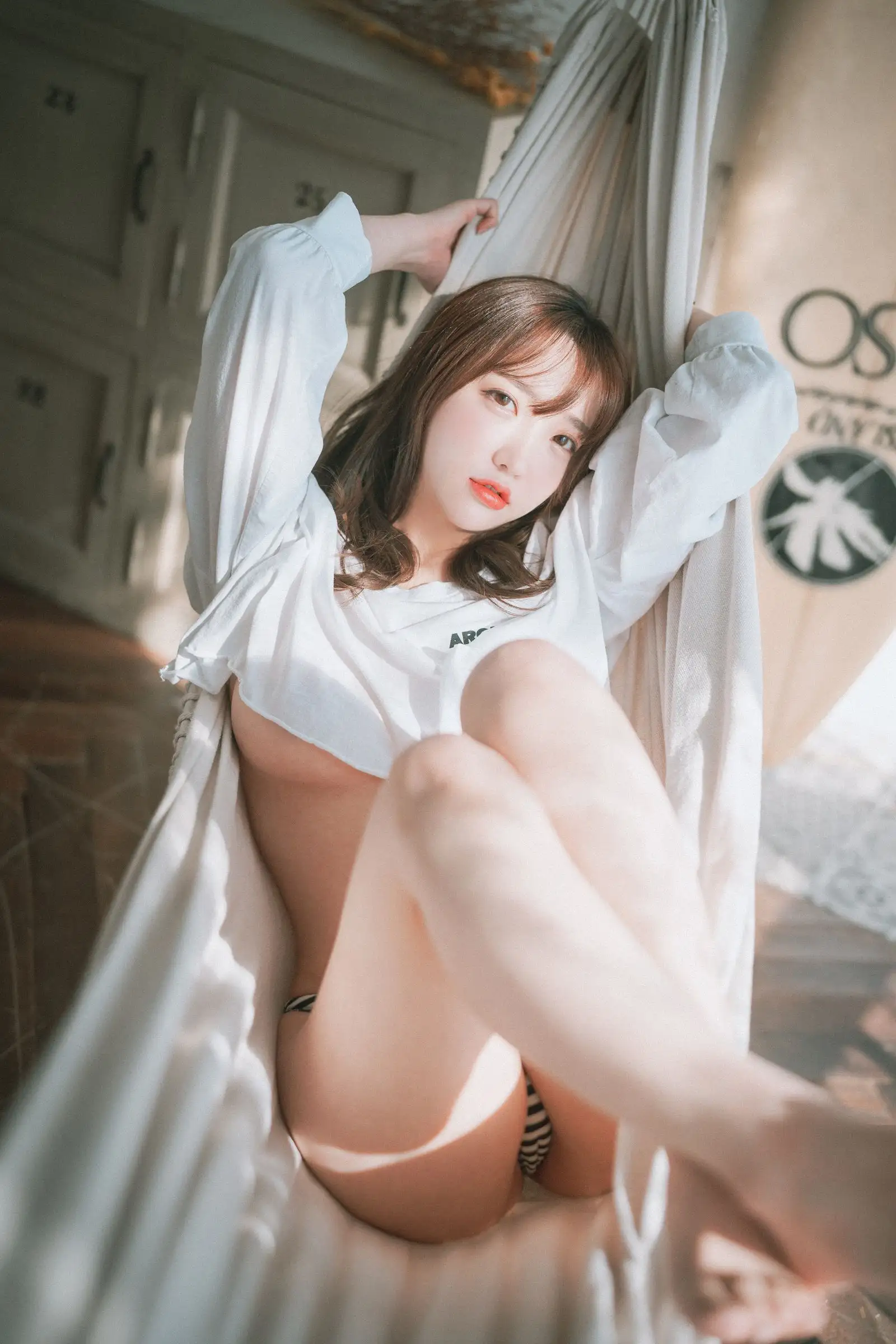 [DJAWA] Ye-Eun – Holidays in Eden