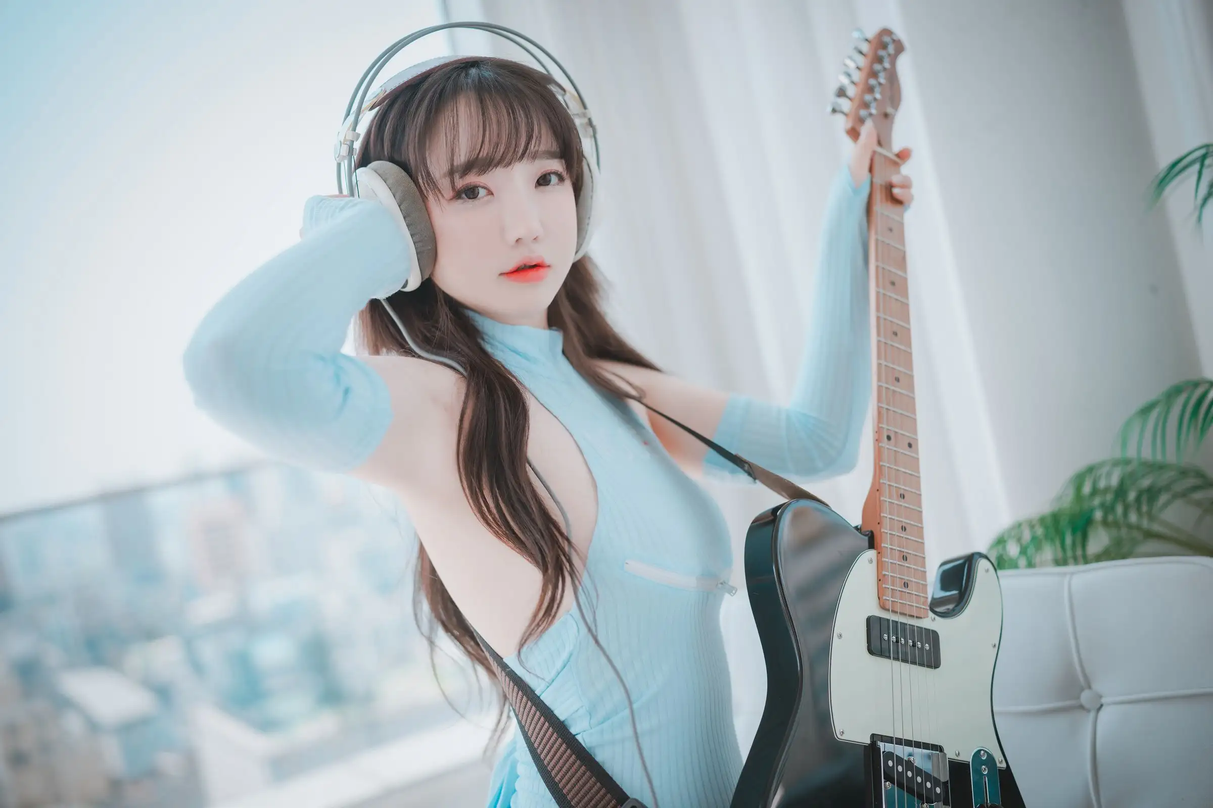 [DJAWA] Yeeun – Ms. Slowhand
