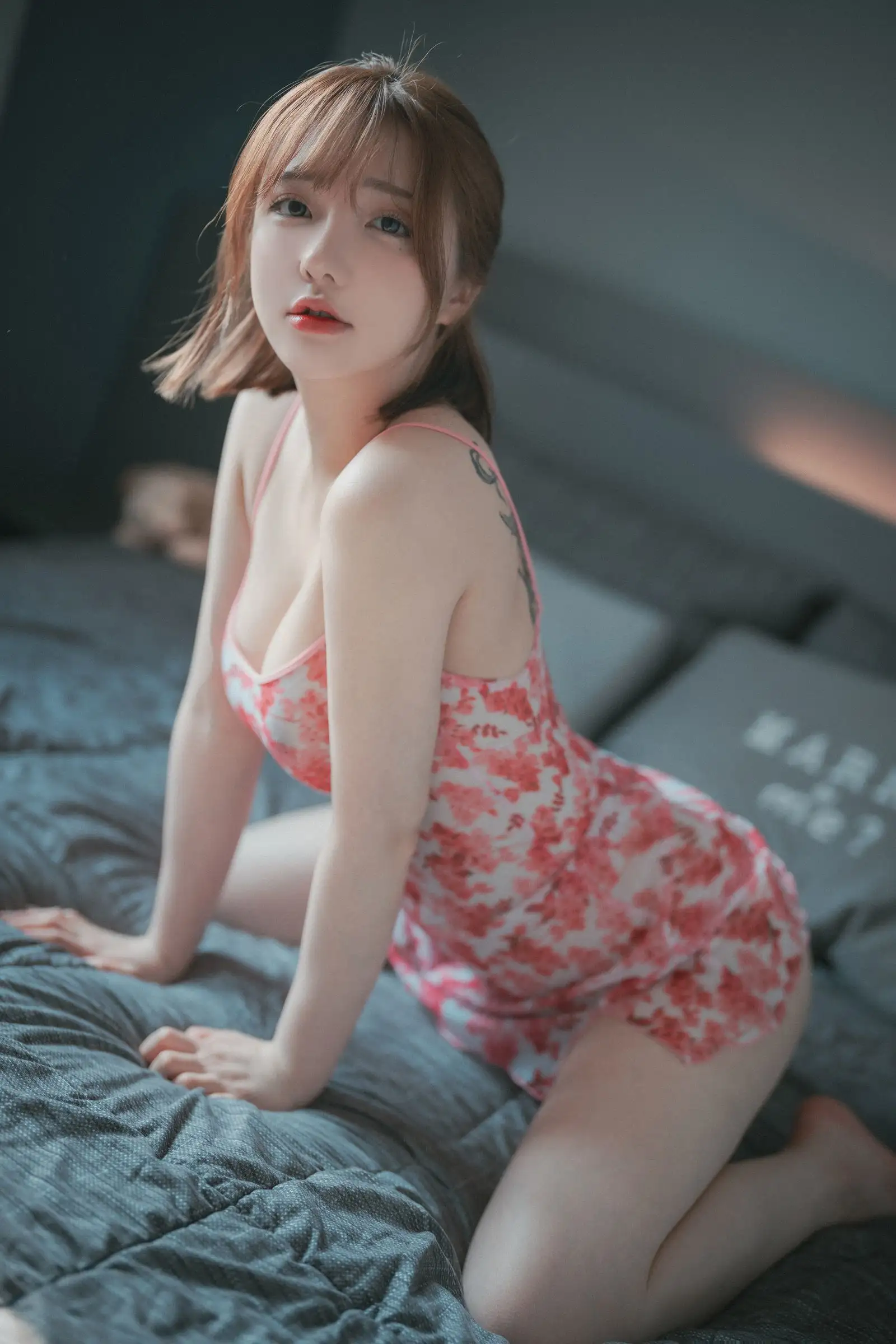 [DJAWA] Ye-Eun – Staycation #4 Normal