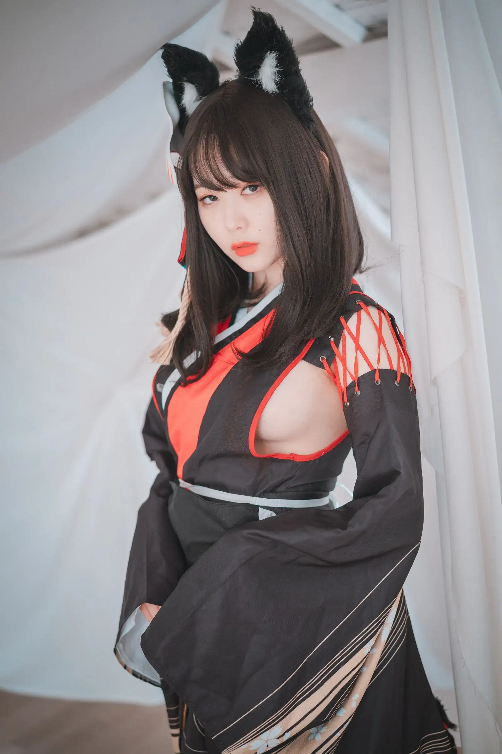 [DJAWA] Zia – Azur Lane IJN Yamashiiro