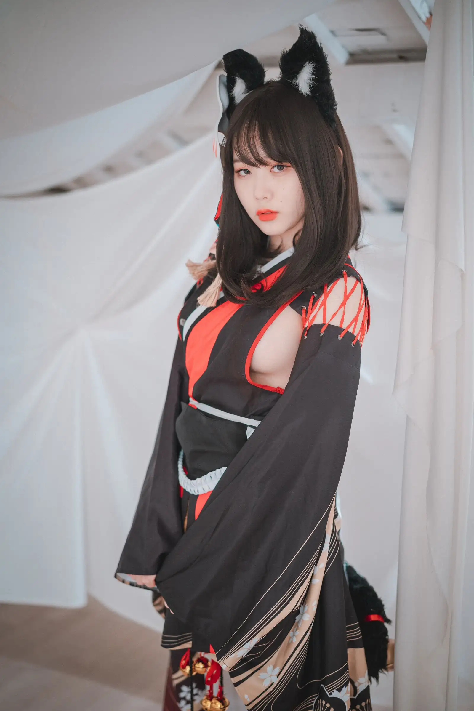[DJAWA] Zia – Azur Lane IJN Yamashiiro