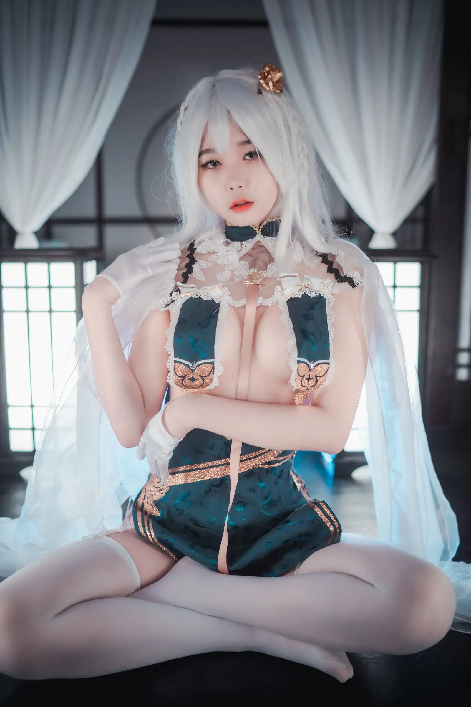 [DJAWA] Zia – Azure Horizons