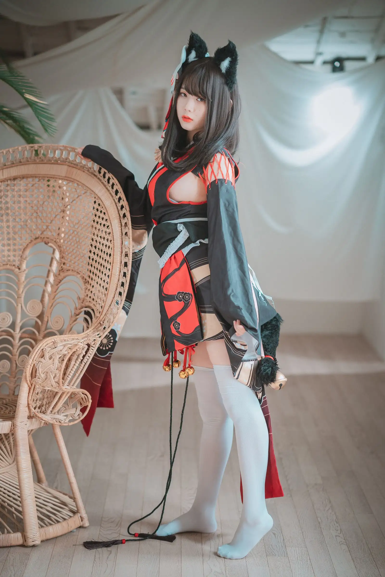 [DJAWA] Zia – Azur Lane IJN Yamashiiro