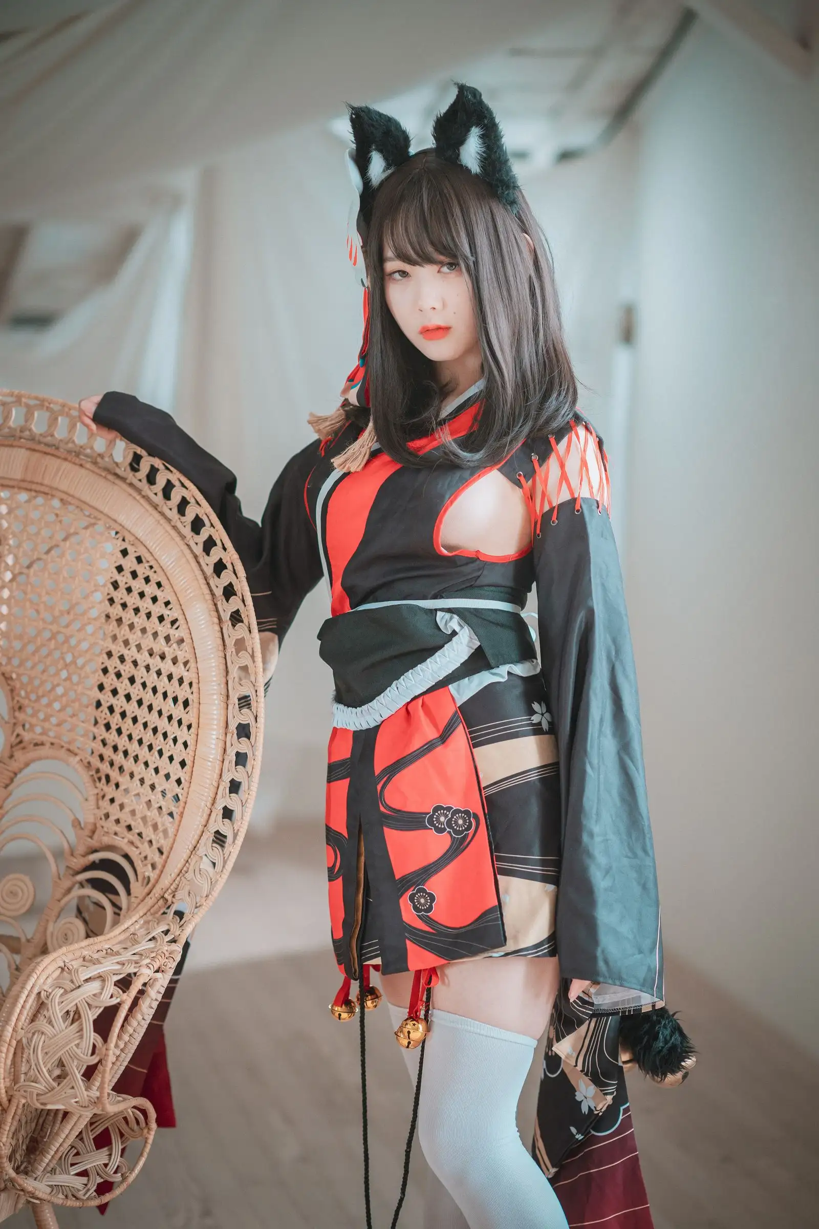 [DJAWA] Zia – Azur Lane IJN Yamashiiro