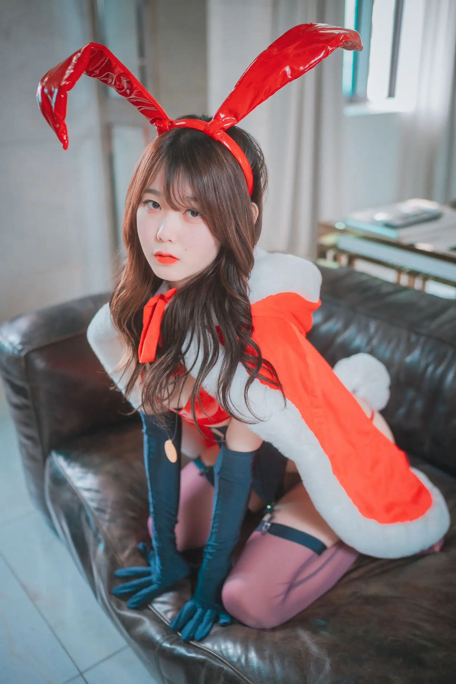 [DJAWA] Zia – Christmas Special 2020 Normal