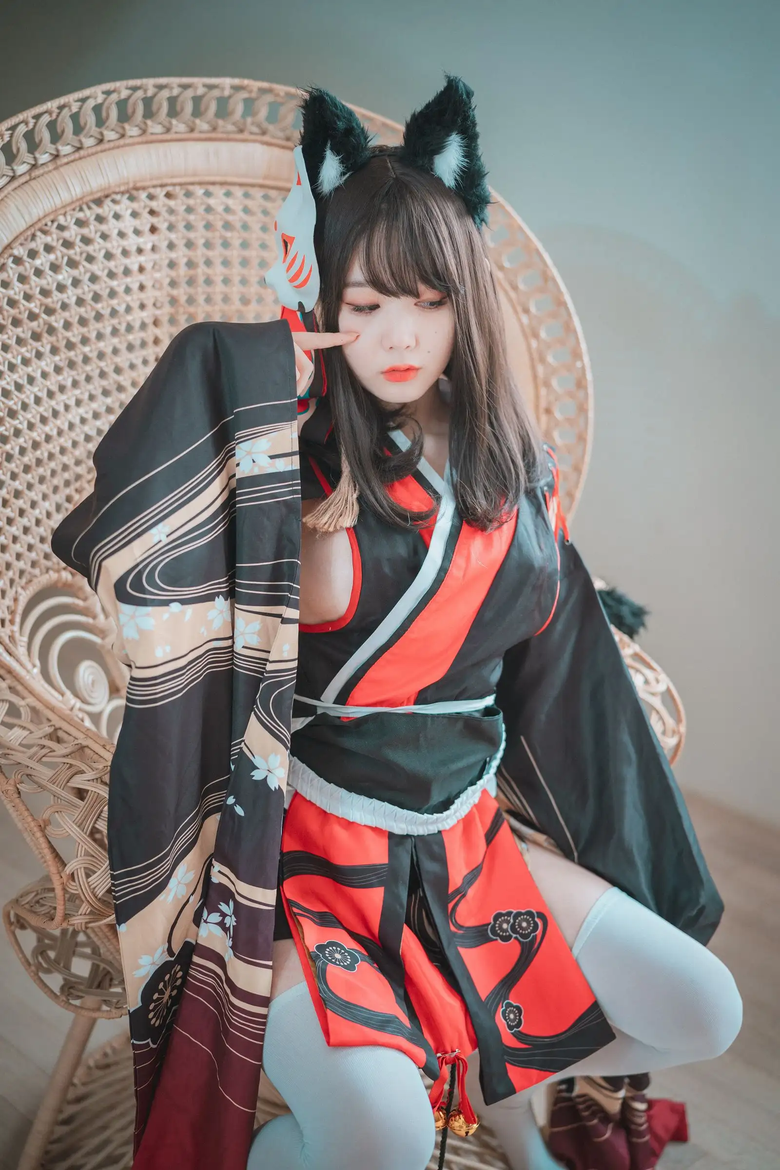 [DJAWA] Zia – Azur Lane IJN Yamashiiro