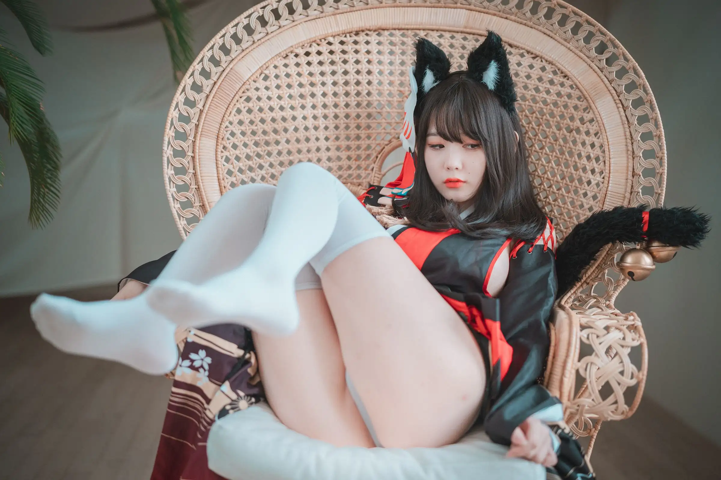 [DJAWA] Zia – Azur Lane IJN Yamashiiro