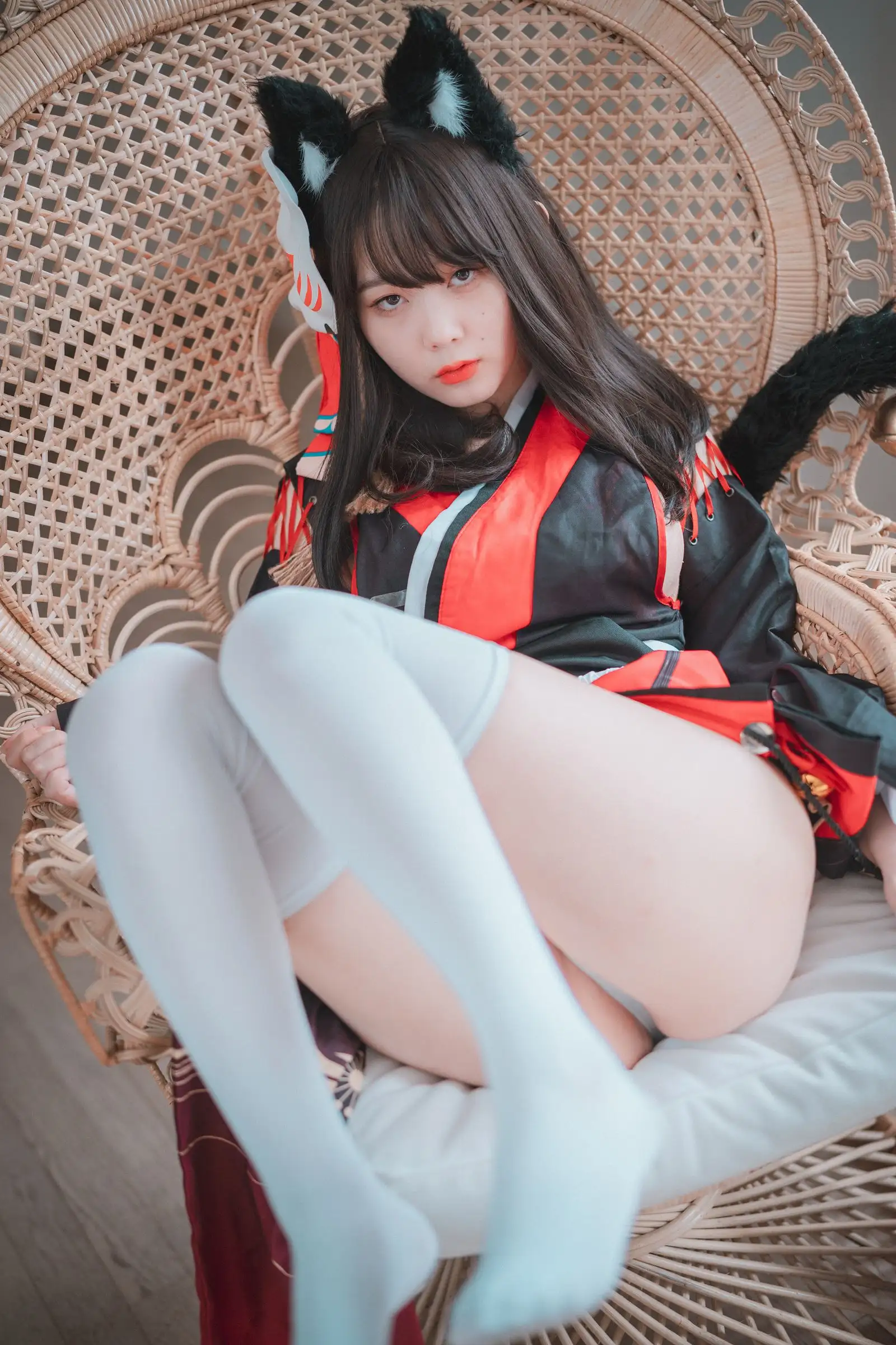[DJAWA] Zia – Azur Lane IJN Yamashiiro