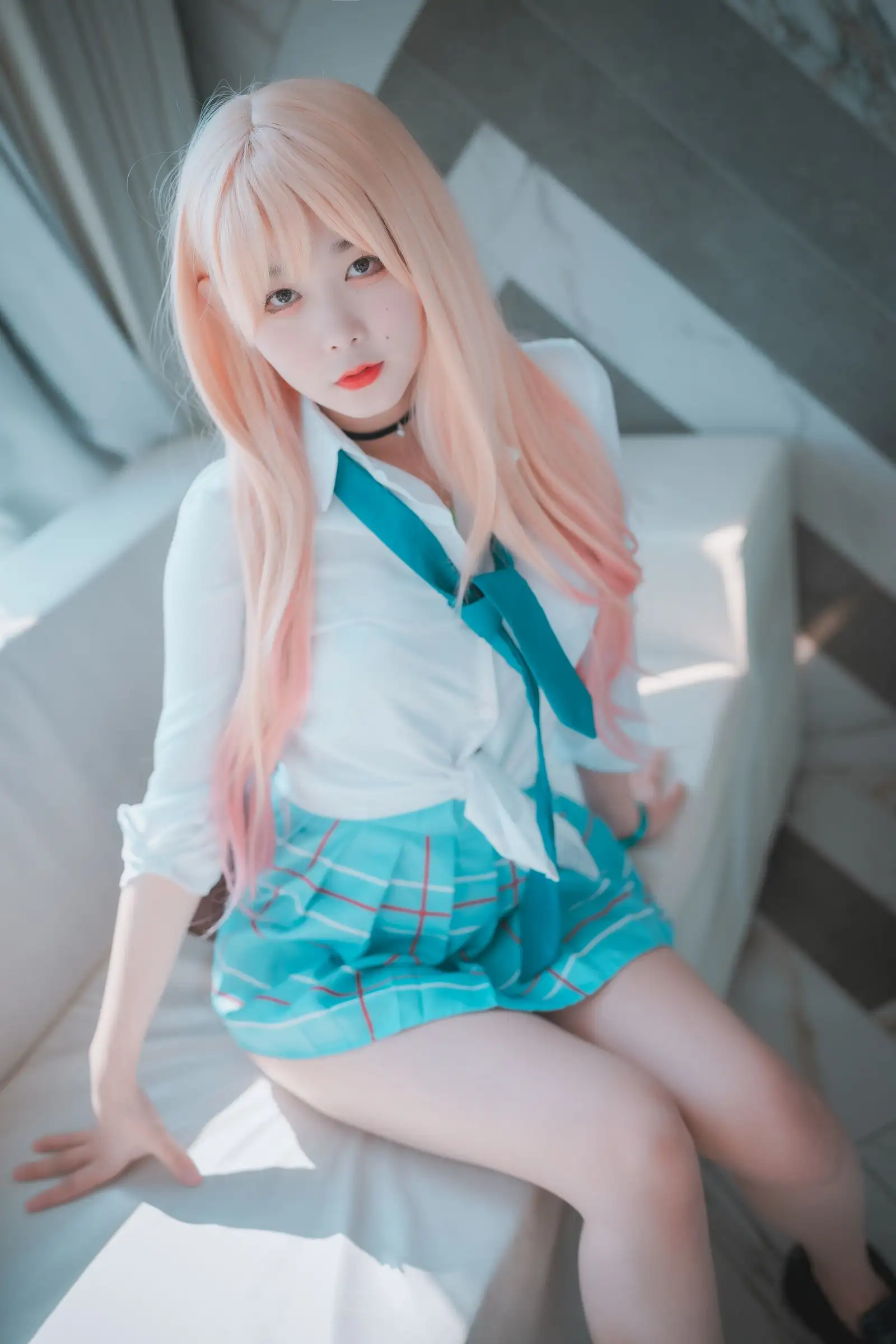 [DJAWA] Zia – Marin_s Secret