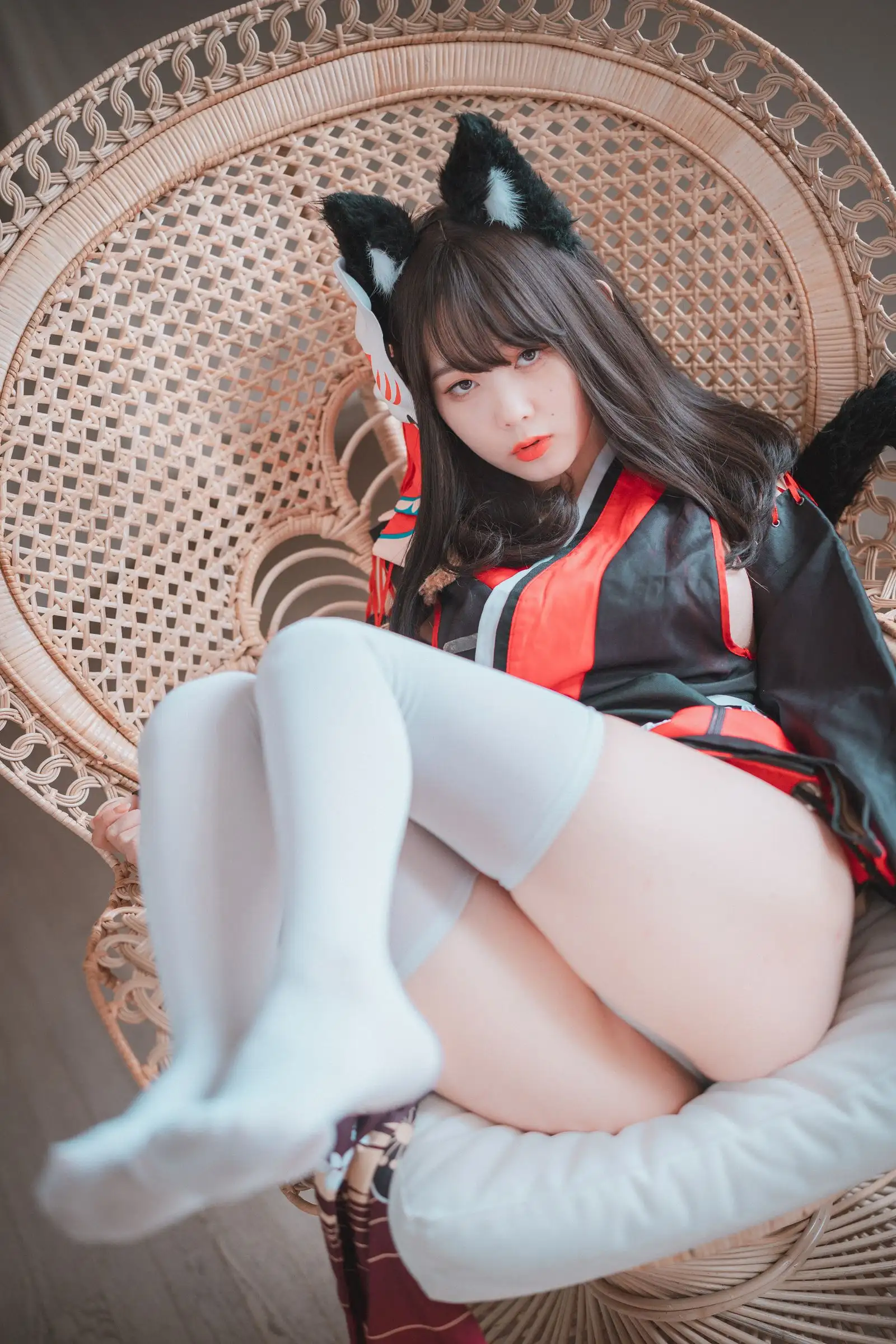 [DJAWA] Zia – Azur Lane IJN Yamashiiro