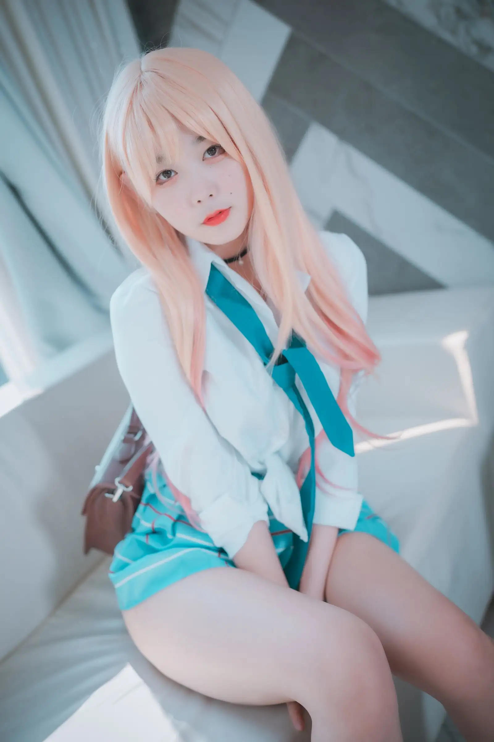 [DJAWA] Zia – Marin_s Secret