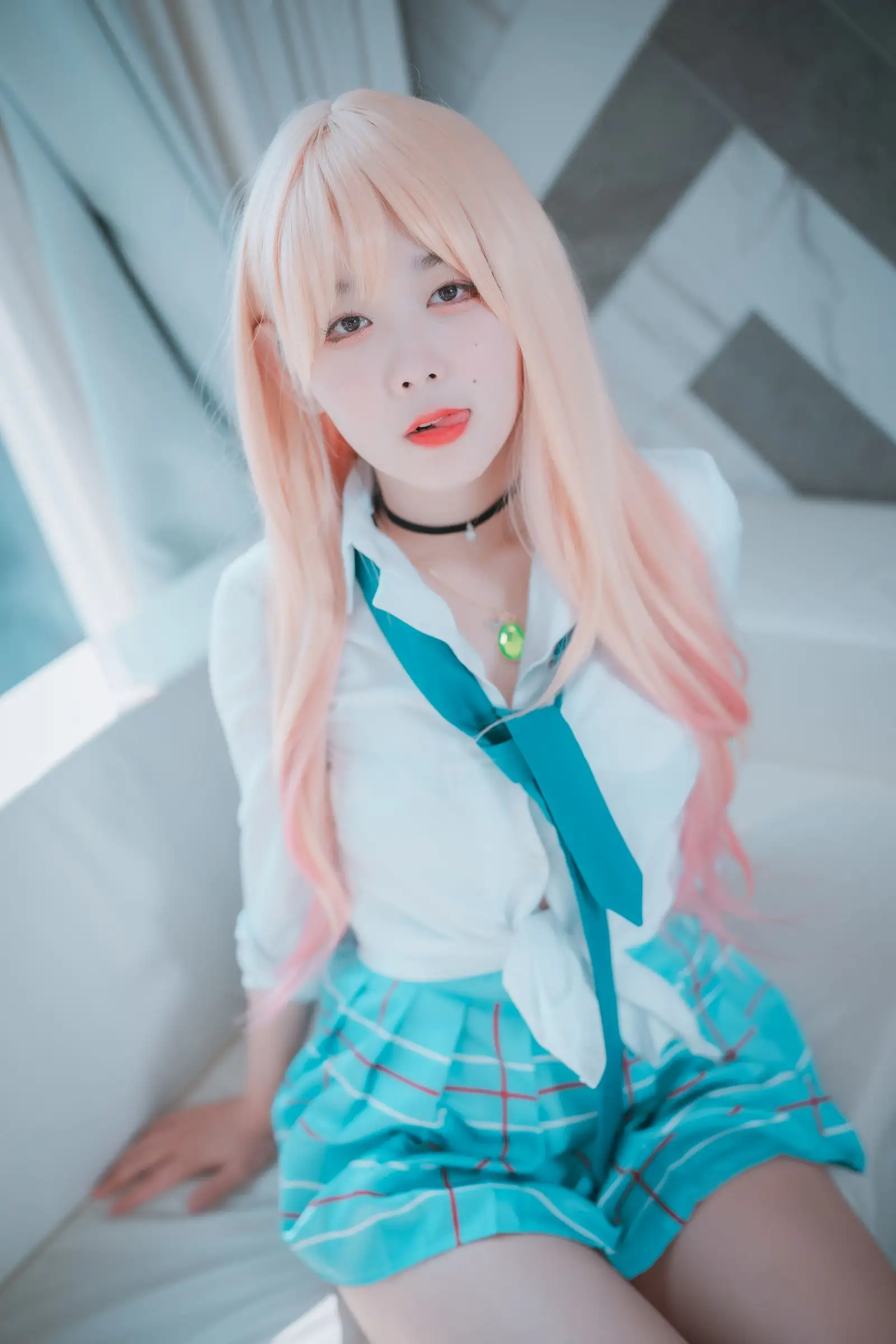 [DJAWA] Zia – Marin_s Secret