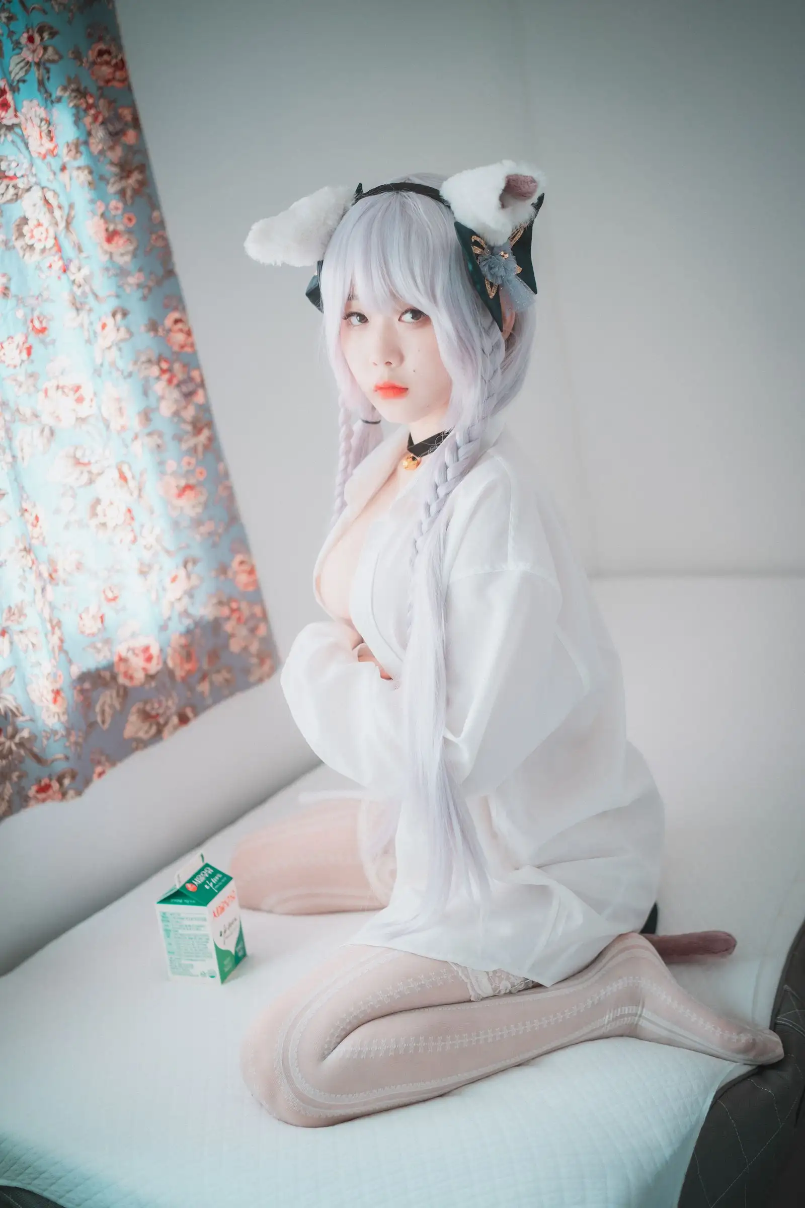 [DJAWA] Zia – Perrault The Milk Thief
