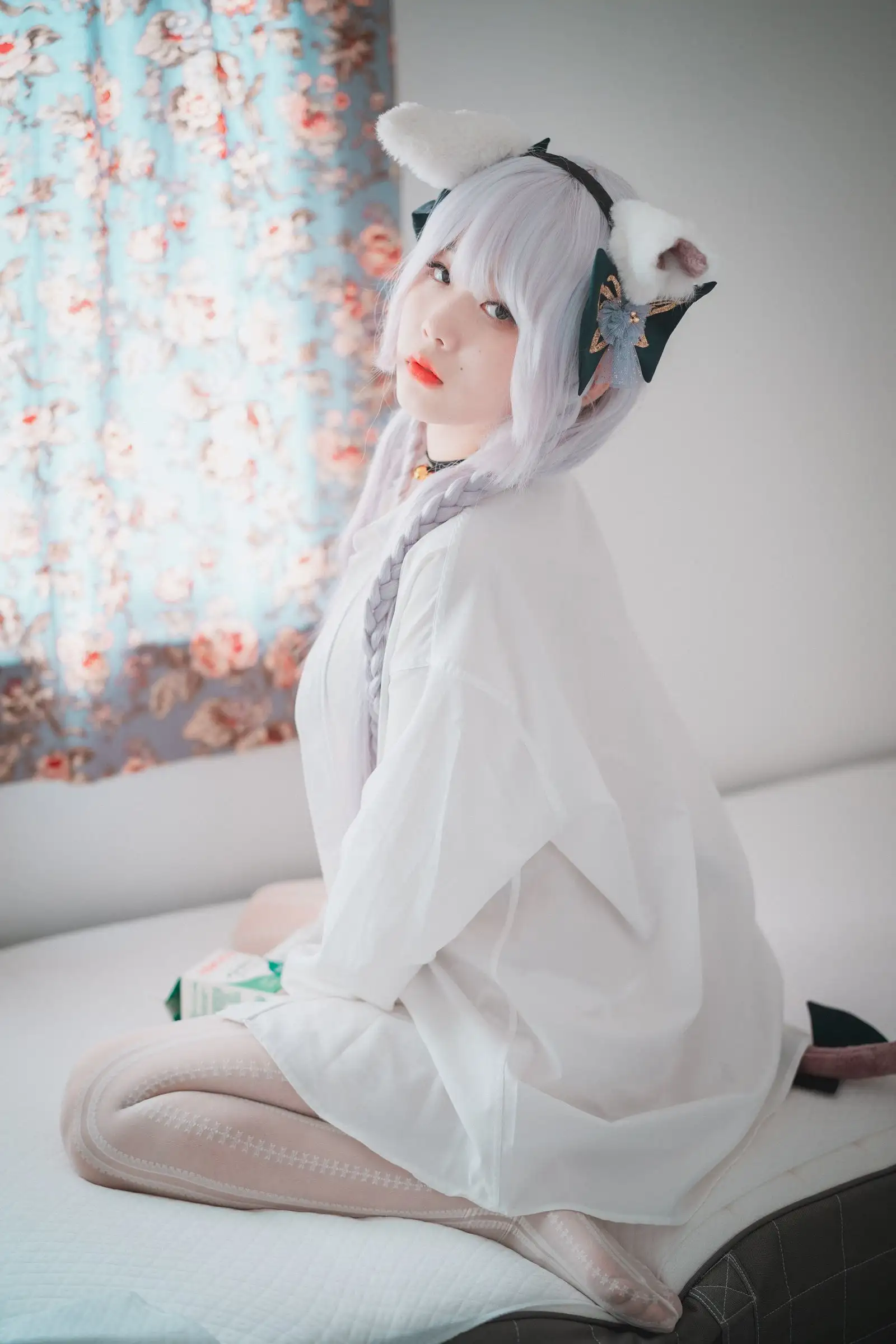 [DJAWA] Zia – Perrault The Milk Thief