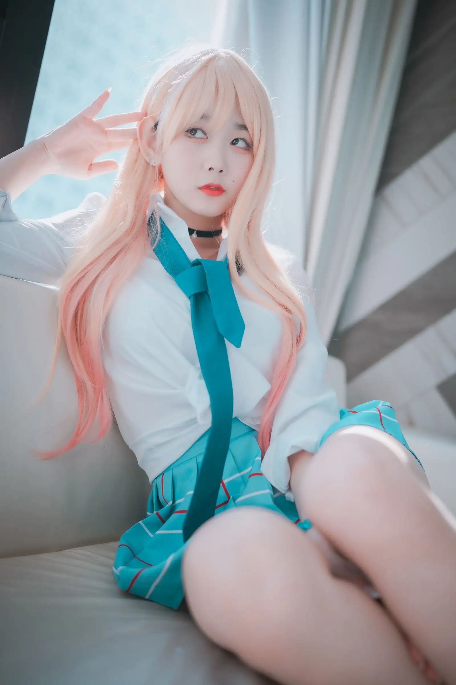 [DJAWA] Zia – Marin_s Secret