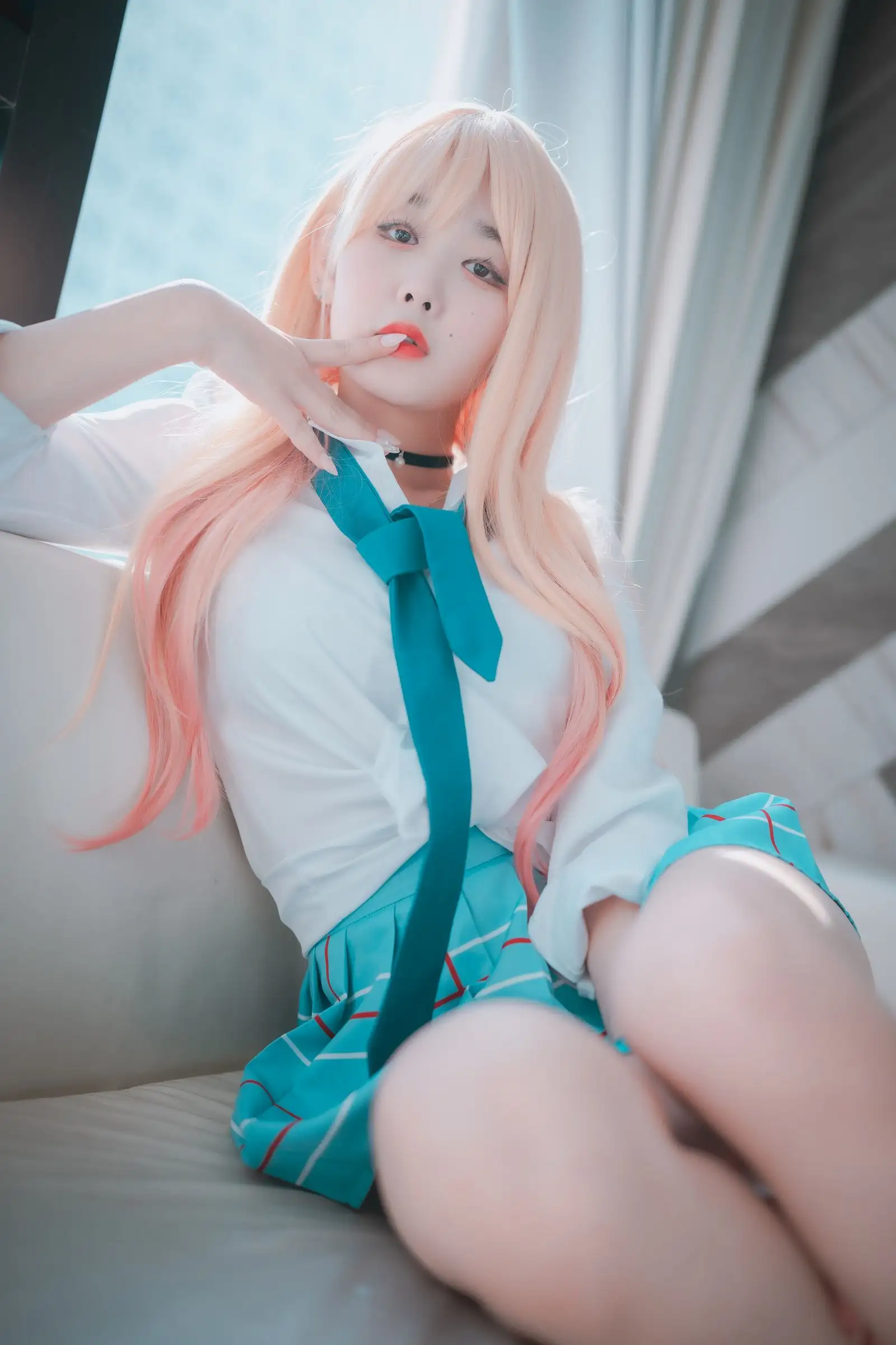 [DJAWA] Zia – Marin_s Secret