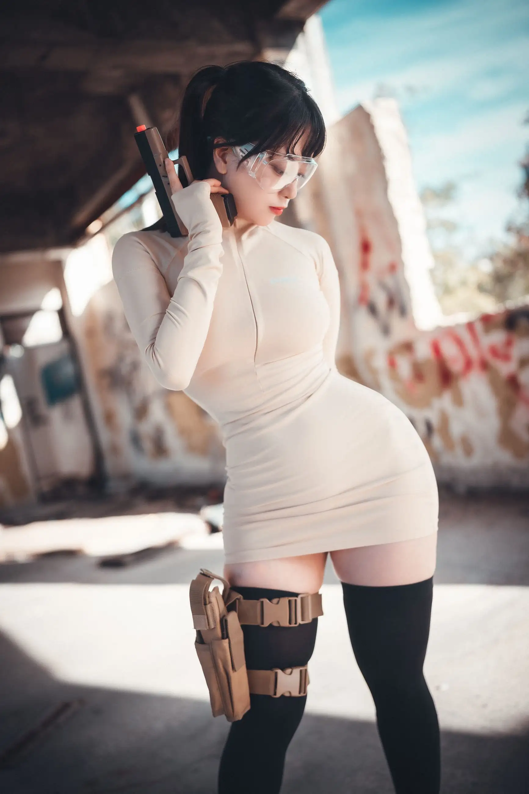 [DJAWA] ZziZzi – Desert Stalker – Agent.Ver