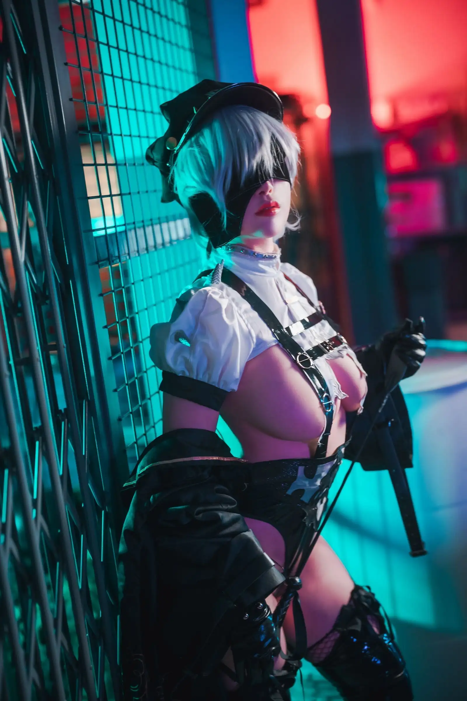 [DJAWA] ZziZzi – Operator 2B