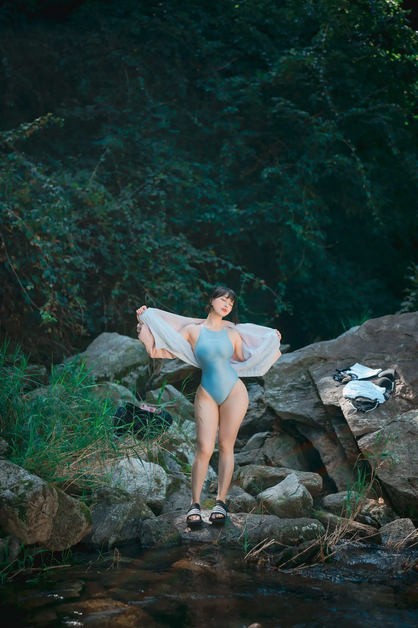 [DJAWA] ZziZzi – Summer Getaway Vol.2_2